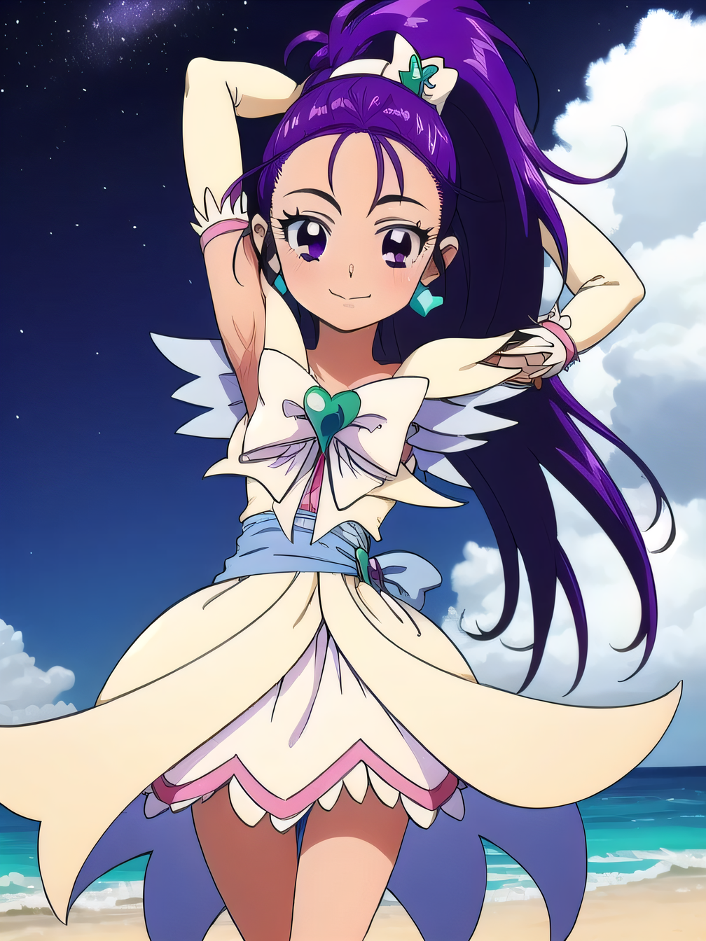 Cure Egret v1.0