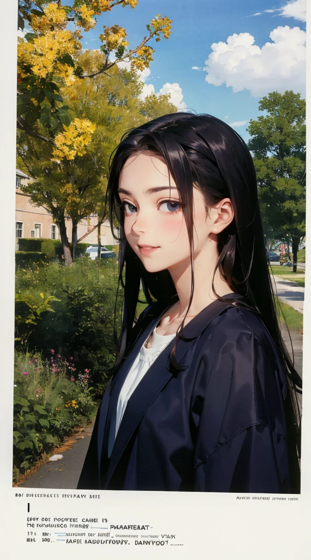 Absurdres masterpiece HDR high quality picture of a scenes from Hana yori dango anime, characters are with detailed face, simple hair design , happy face, different clothes , ((random hair style:1 )) , anime eyes, light skin ,
Different outfits from anime, detailed outfit, nice background, masterpiece scenery