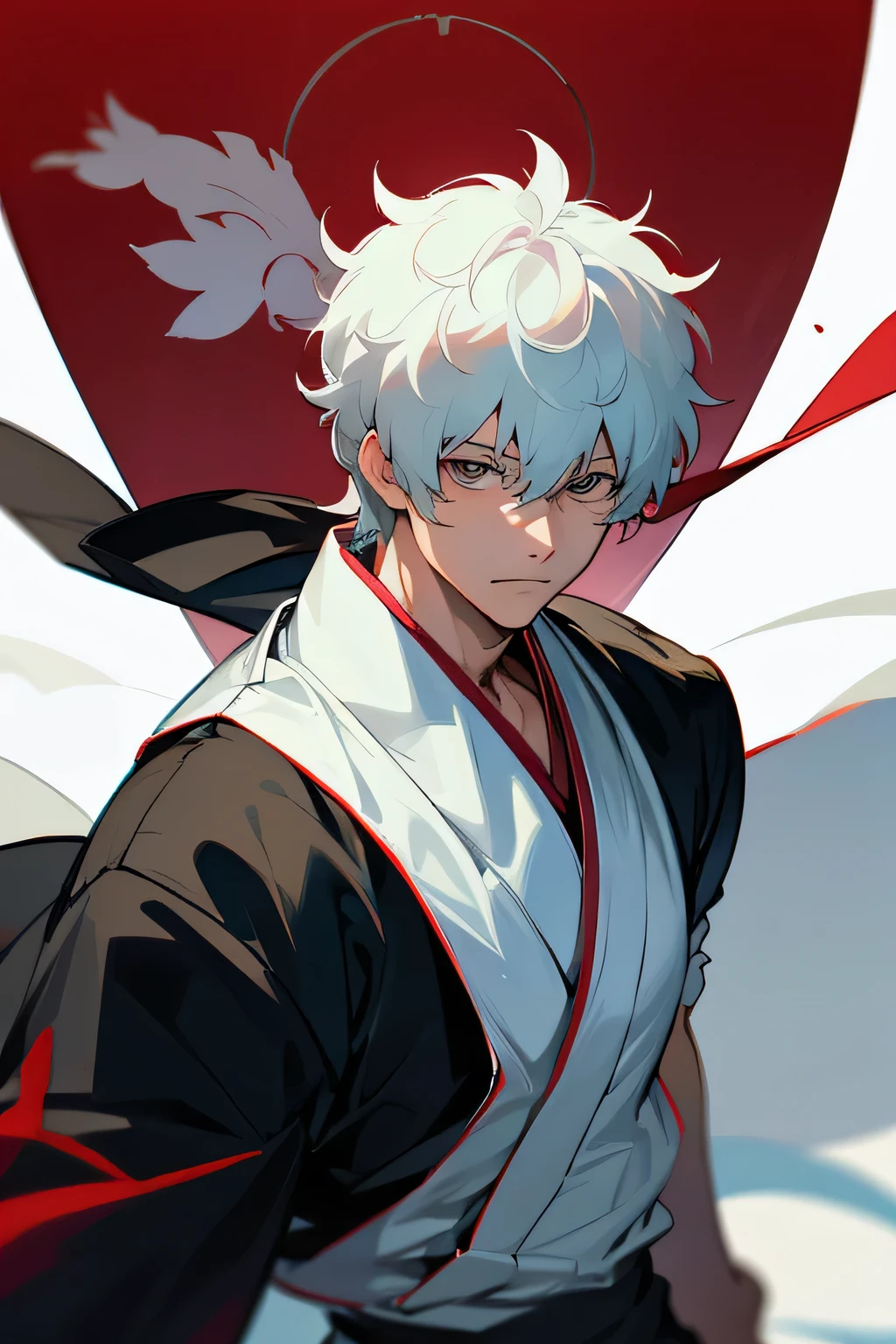 Gintoki Sakata