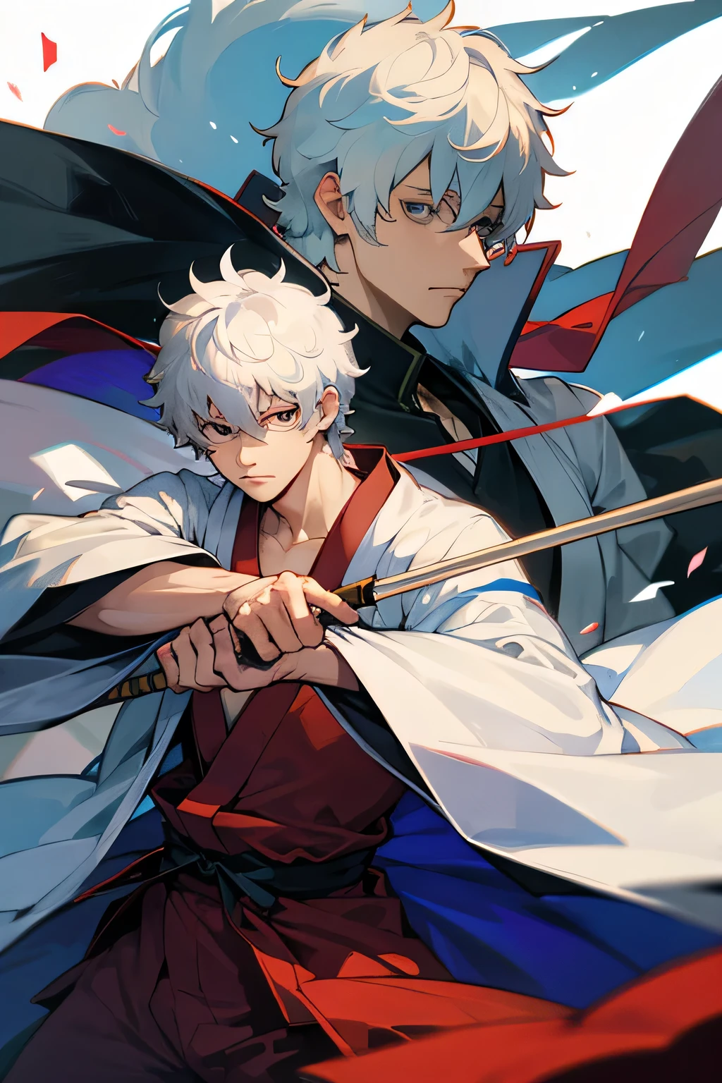 Gintoki Sakata