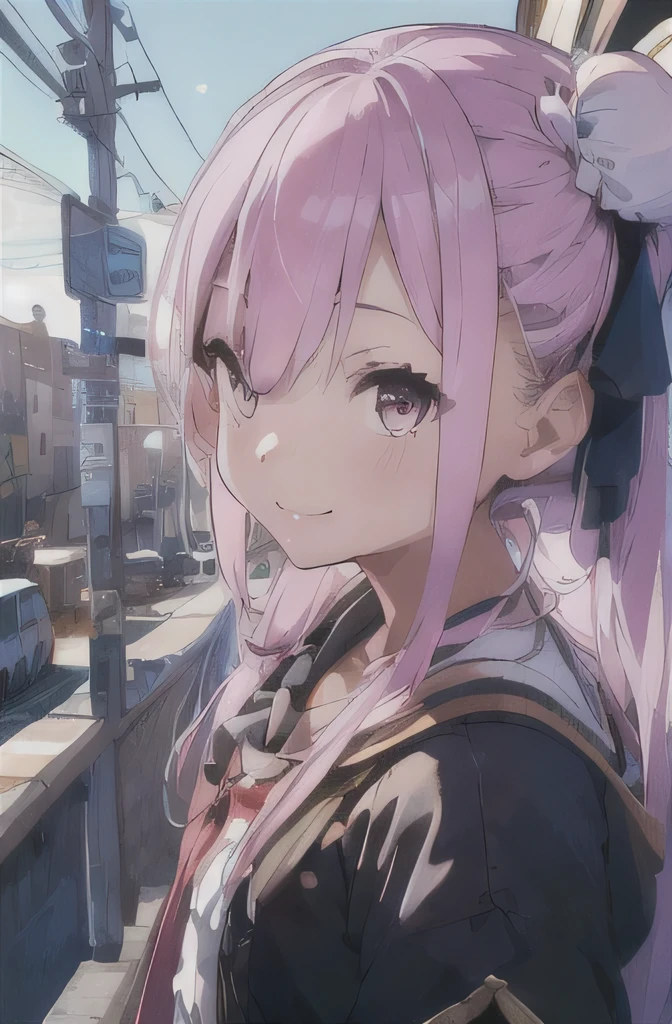 (((OK sign above the eyes))),(((OK sign above the eyes)))(((OK sign above the eyes))),(((OK sign above the eyes))),Absurd,(((High resolution))), (((Super detailed))), (One girl:1.3),
break
, Design a beautiful temple scene, Complex architecture, Lush garden, A sense of peace and spirituality.
break
, Creating a destructive demonic image, Has frightening characteristics, Dark Power, A craving for chaos and destruction.
break,
, Adding rooftop views to the urban landscape, Panoramic cityscape, Dramatic Skyline, And elation.
break
, Depict a tender moment between parent and , Capture their bond, like, Connect with.
break
, Draw an image using pointillism, Tiny dots of color are meticulously placed、It creates a cohesive and visually beautiful whole.,masterpiece, highest quality, High resolution, {Detailed and beautiful eyes}, finely, Detailed and beautiful eyes, (Hair Ribbon:0.4), Pink Eyes,Cinematic Angles,perspective,(((White bun hair))),(((Long pink hair))),(((smile))),(((OK sign above the eyes))),Kunimi Tama,