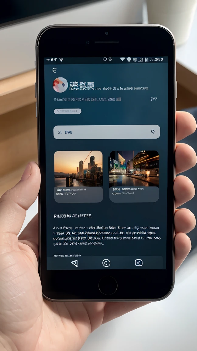 Adult Sites,Smartphone screen