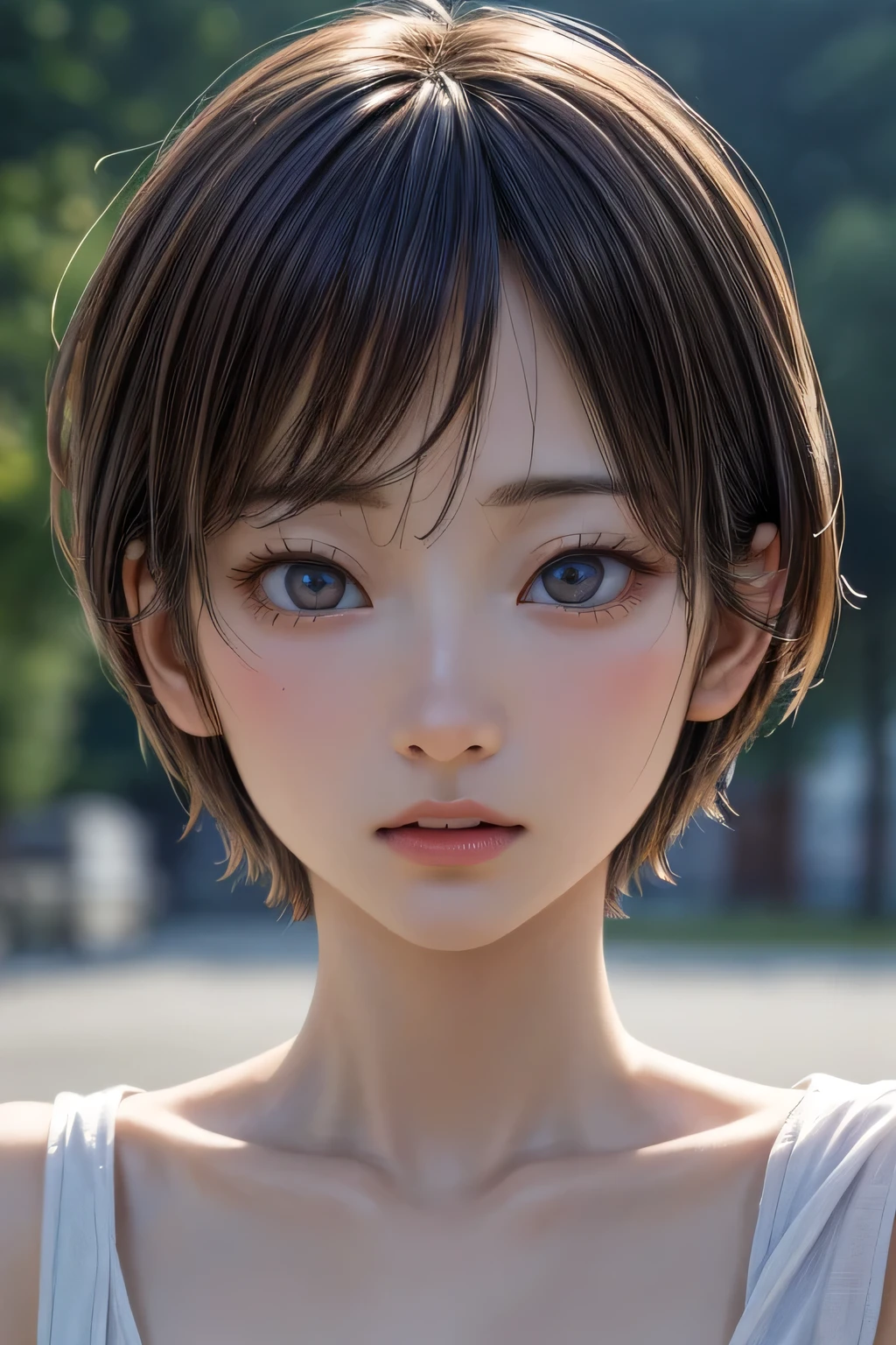 (NSFW:-1.5), (masterpiece:1.3), (8k, photorealistic, RAW photo, best quality: 1.4), 
cinematic lighting, 
(1boy), beautiful face, (realistic face), 
beautiful hairstyle, (short hair :1.5),
realistic eyes, beautiful detailed eyes, 
(realistic skin), beautiful skin, 
(dress), 
absurdres, attractive, 
ultra high res, ultra realistic, highly detailed, 
golden ratio,  
