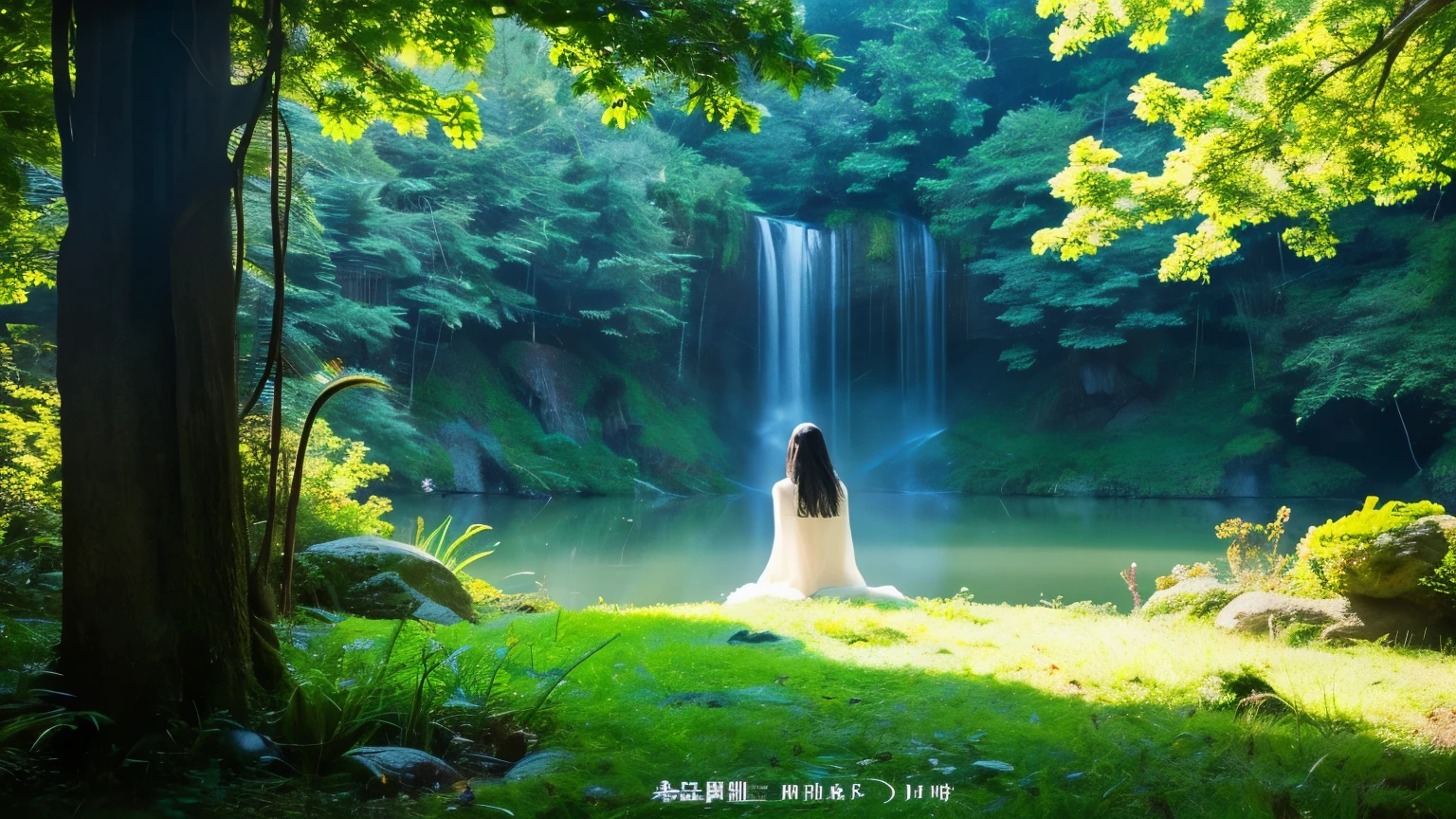 Fantasy、Fantasy、morning、morning焼けと空の青がきれいなグラデーションになっている、spiritual、High Dimension、Good luck、Self-enlightenment、神秘的なmorning焼け、clear々Fresh air