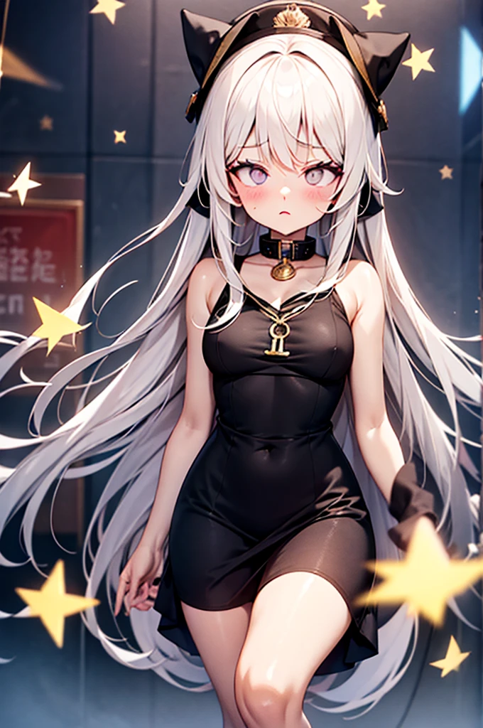 Crossed Eyes, Yorime, Hypnosis