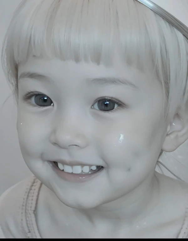 Family photo、Creates plump cheeks。3 year old boy toddler smile、more more moreもっと、Generate realistic color photos、Creates a more beautiful lower lip。現実的To生成された、あなたを笑顔ToするためTo、A cute smile with nasolabial folds。Generate a lip width smaller than the nose width。Xu々To、Please smile.。more more more、Whitening your teeth。頬の皮膚を綺麗To生成してください。