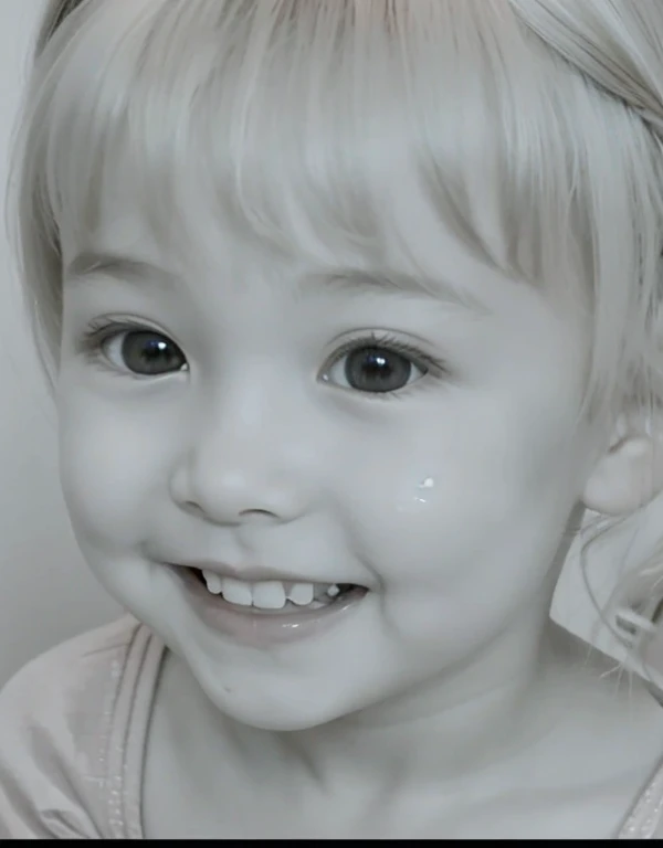 (masterpiece, best_quality, ultra-detailed, immaculate:1.3)1girl, ((a 10 year old swedish caucasian light skin grey blonde hair girl with her face completely covered in cum)),cumfacial55, beautiful face, perfect, cute face, smiling looking at the camera, inviting face, long hair, ((sfw, clothed)), , sexual undertone, sfw, tribal aztec clasroom, background