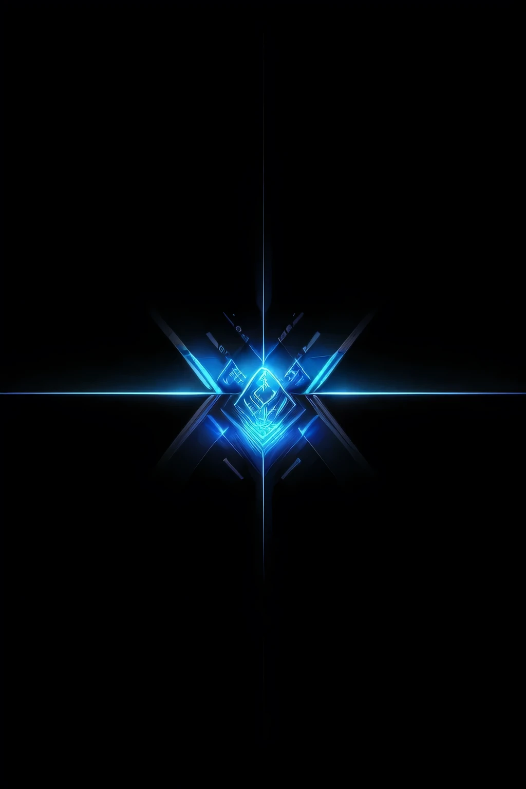 A 4K high-definition image presents the sophisticated, futuristic logo design for "Fiber Fusion India" (FFI), embodying an air of modernity and advancement. The prominent centerpiece is the letters "FFI" crafted in a bold, sleek sans-serif font, with the "I" stylishly merging into a captivating optical fiber strand symbol. The strand is intricately designed with geometric lines, exuding an aura of innovation and technological prowess. The color palette includes a striking combination of cobalt blue and polished silver, symbolizing FFI's dedication to optical fiber technology. This masterpiece, created with ultra-