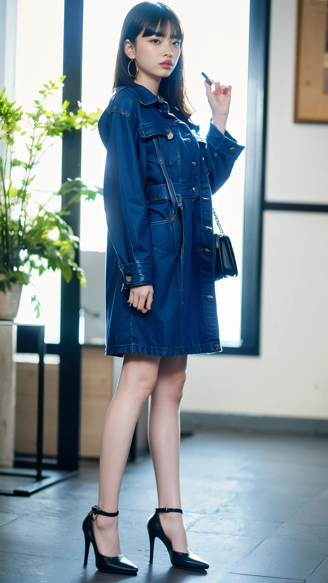 (masterpiece、highest quality、Very detailed),Beautiful woman、High heel earrings、美しいlipsのピアス、笑いと笑顔のlips、顔のlipsをからかいます。
girl、lipstick color、Pink lipstick、lips、メイクでセクシーに見える
輝く赤いリップ ピンクのlips リップピアス 見た目がゴージャス ジューシーな深いハマグリ クリーム 高い肌 剃りたてのlipsでlipsを洗浄 髪をドレッシング
ゴージャスな口紅リップシクルピンク