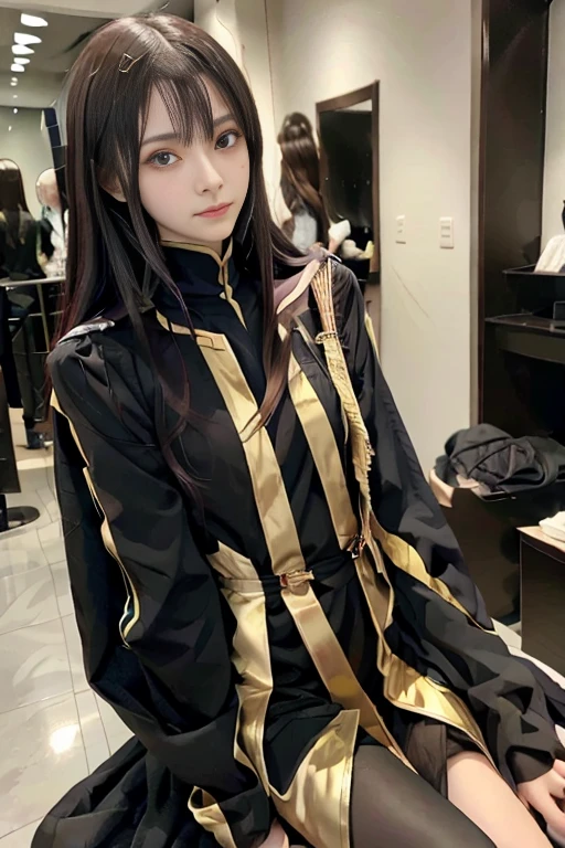 Code Geass protagonist Lelouch to be made into a live-action film、Looks like a real person