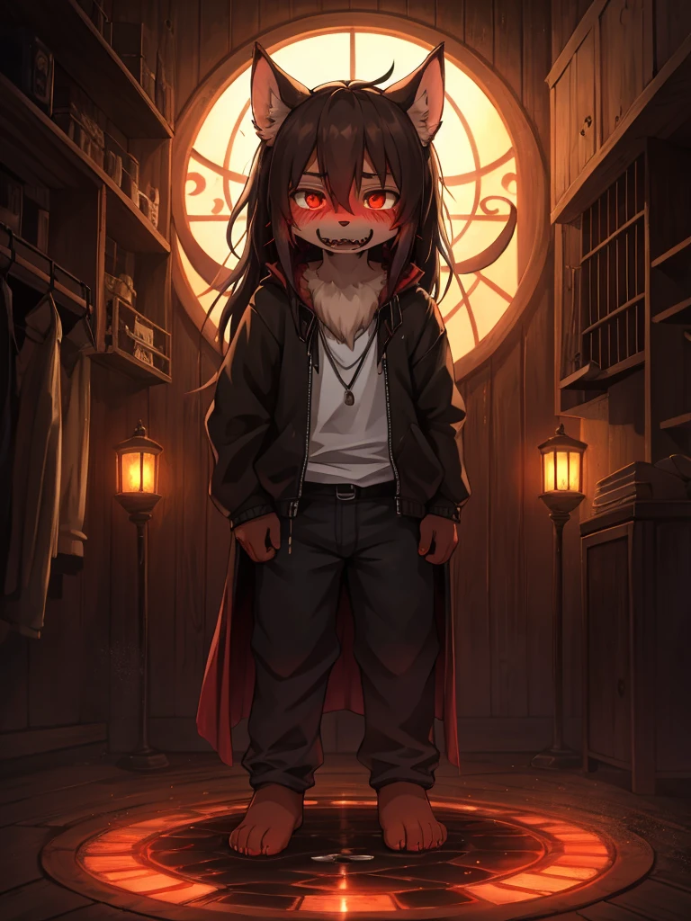 horror movie, Hallucination, flashback , Delusions of grandeur , Shocking moment , pee , Mystery and Maiden and Spirited Away , Red light district yukaku , erotic , Steamy body , can not stand it any longer , I can't wait to eat it , Predator's Eyes , Disheveled clothing , Baring his fangs, he attacks the viewer , fps , Long muzzle