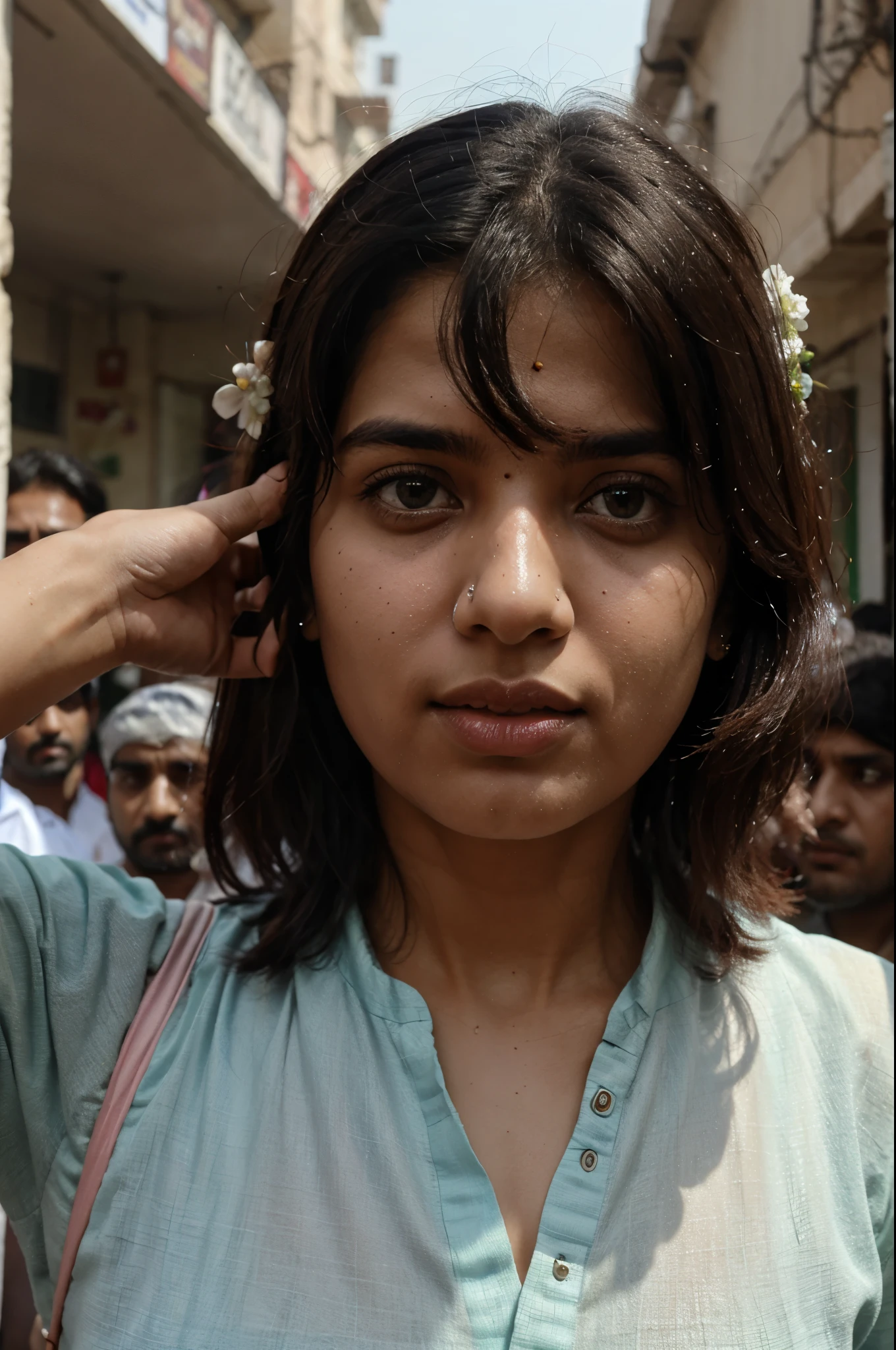 All eyes on hindus in Pakistan