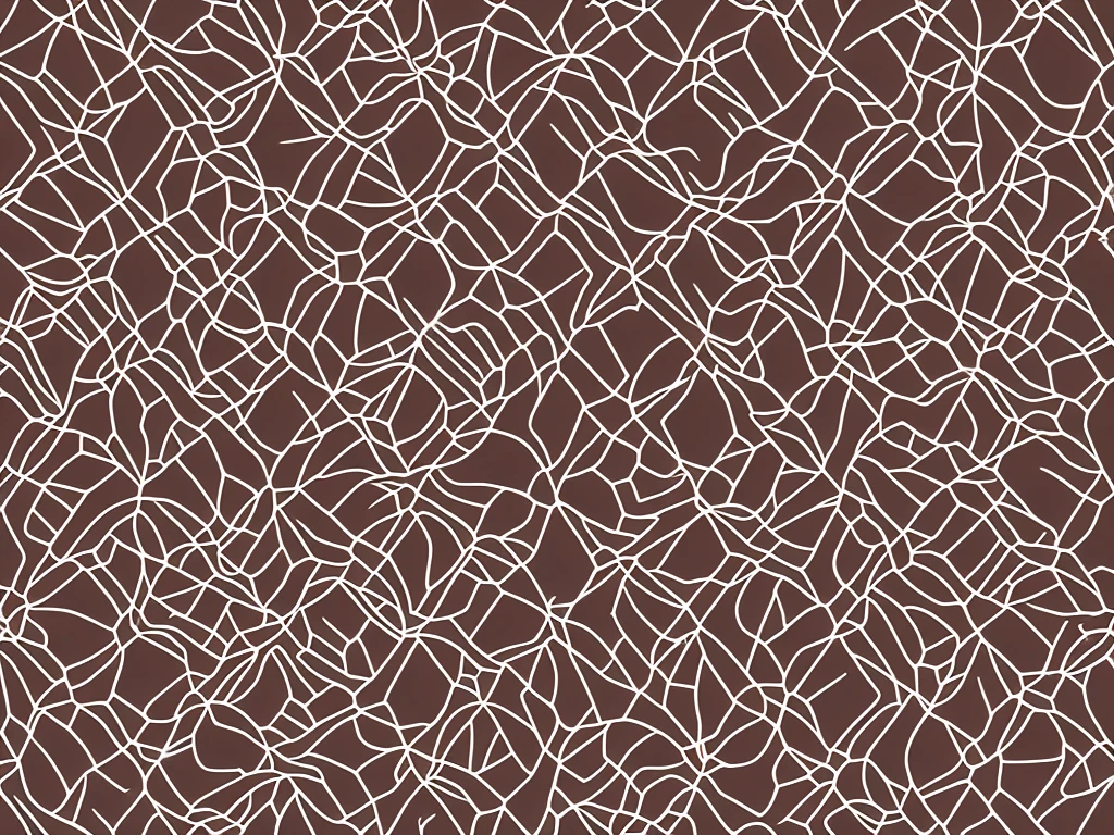 Abstract Geometry Pattern Graphic 12. Geometry minimalistic artwork poster with simple shapes and figures. Abstract vector pattern design in Scandinavian style for branding, web banner, business presentation, prints on fabric, wallpaper.