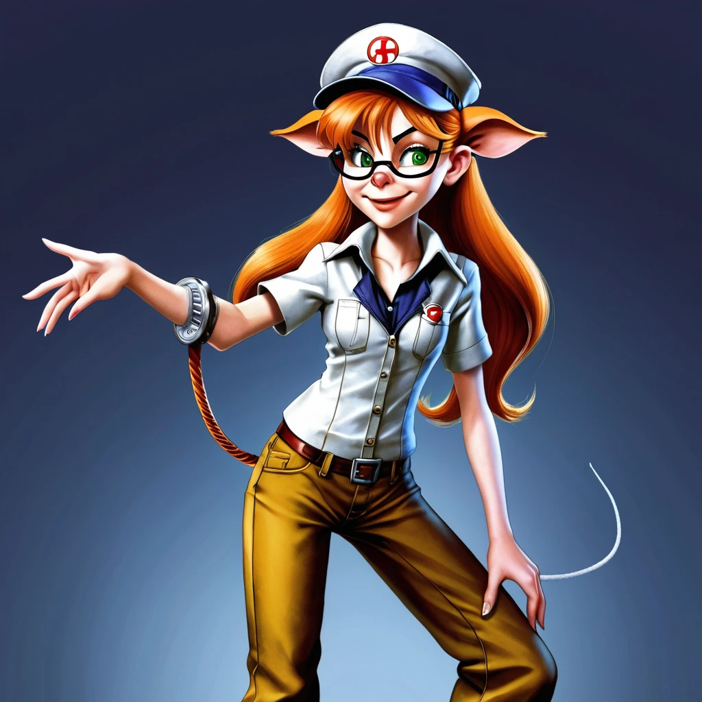 Gadget Hackwrench