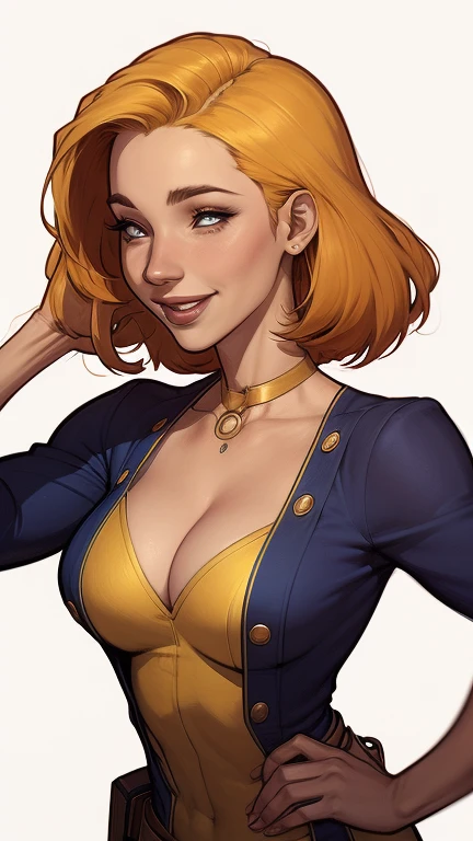 um desenho de duas mulheres em roupas verdes e amarelas, garota de anime desonesta, design de personagens de quadrinhos, fanart requintada altamente detalhada, conceito detalhado de corpo inteiro, High quality color sketch, Design de personagens de quadrinhos dos anos 90, conceito detalhado de corpo inteiro art, Design de personagens de corpo inteiro, design de personagens profissional, design de personagens de alta qualidade, arte conceitual colorida, design de personagem interessante, design de personagens altamente detalhadoum desenho com um sorriso feliz de uma mulher com uma e cabelo preto, Estilo de arte de Charlie Bowater, arte do personagem Charlie Bowater, drawn in the style of digite germe, estilo de charlie bowater, digite germe. alto detalhe, digite germe style, retrato de personagem em close, digite germe portrait, style digite germe, neoartcore e charlie bowater com. Um sorriso feliz