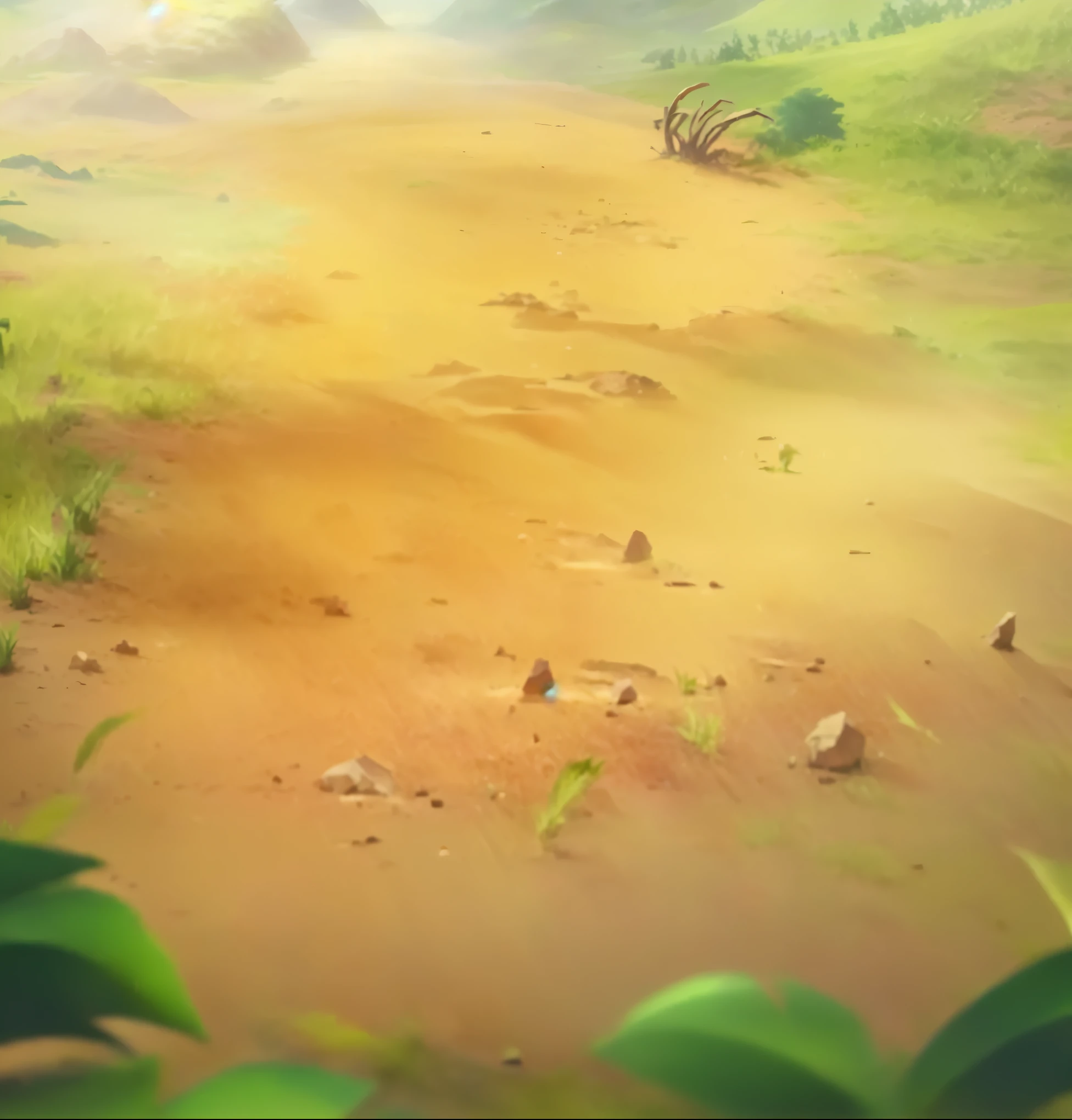 ground,Scene art,Game scene,Land texture,illustration,Stylization的游戏艺术, Stylization游戏, Stylization, Stylization的概念艺术, , Stylization艺术, Scene art特写,8k,Ultra-clear,Lots of details,