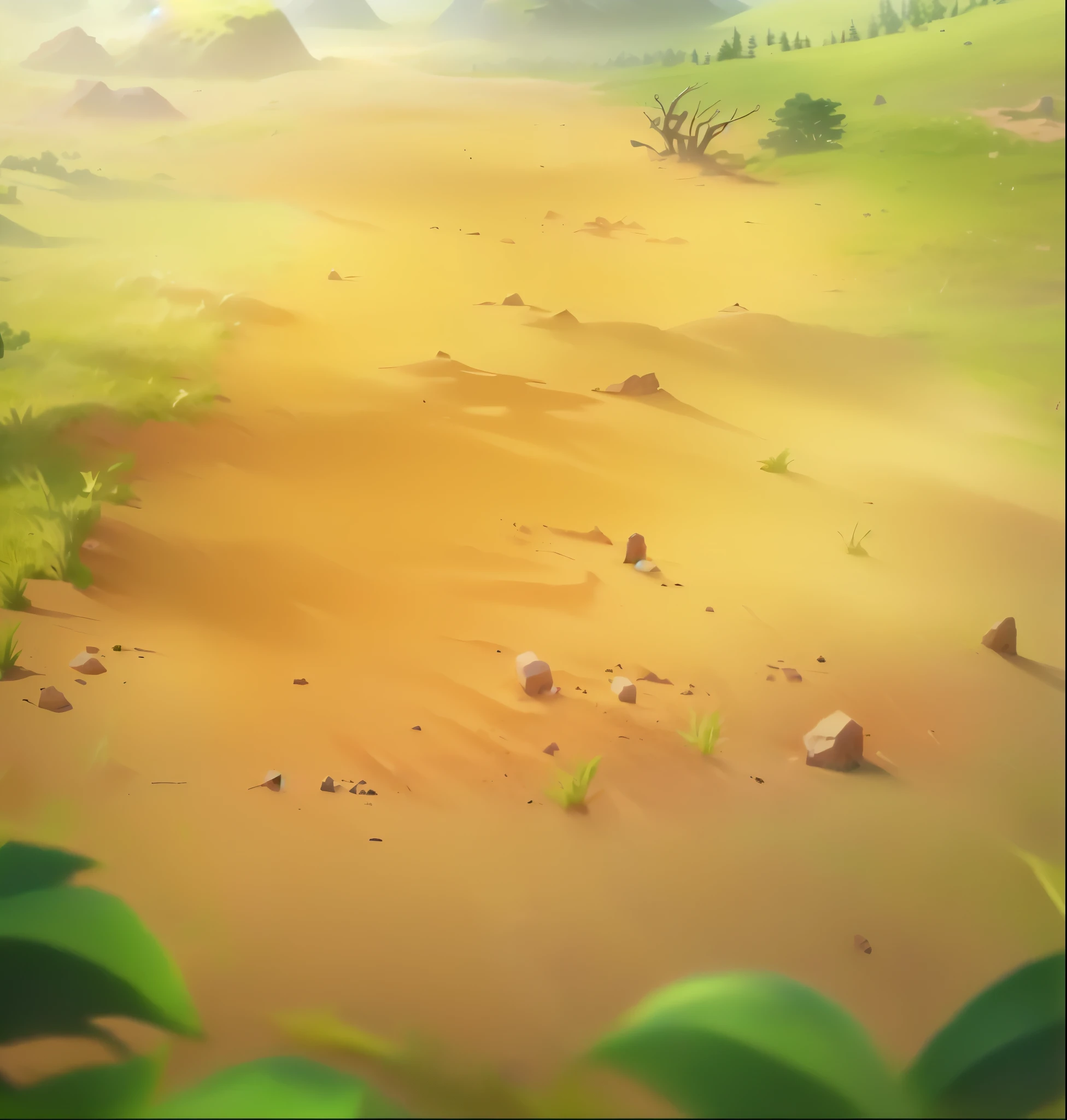 ground，Scene art，Game scene，Land texture，illustration，Stylization的游戏艺术, Stylization游戏, Stylization, Stylization的概念艺术, , Stylization艺术, Scene art特写，8k，Ultra-clear，Lots of details，
