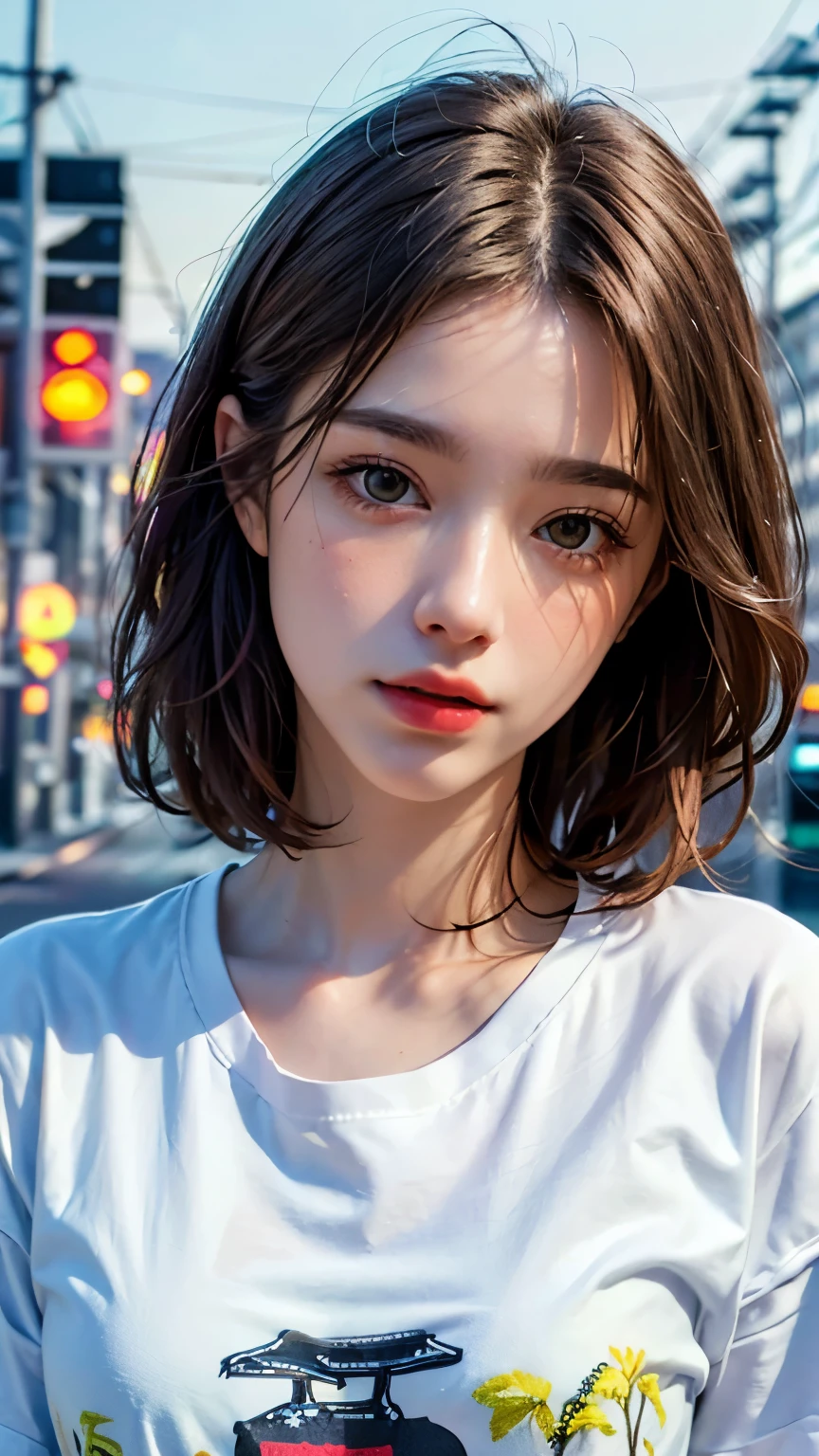 Background with