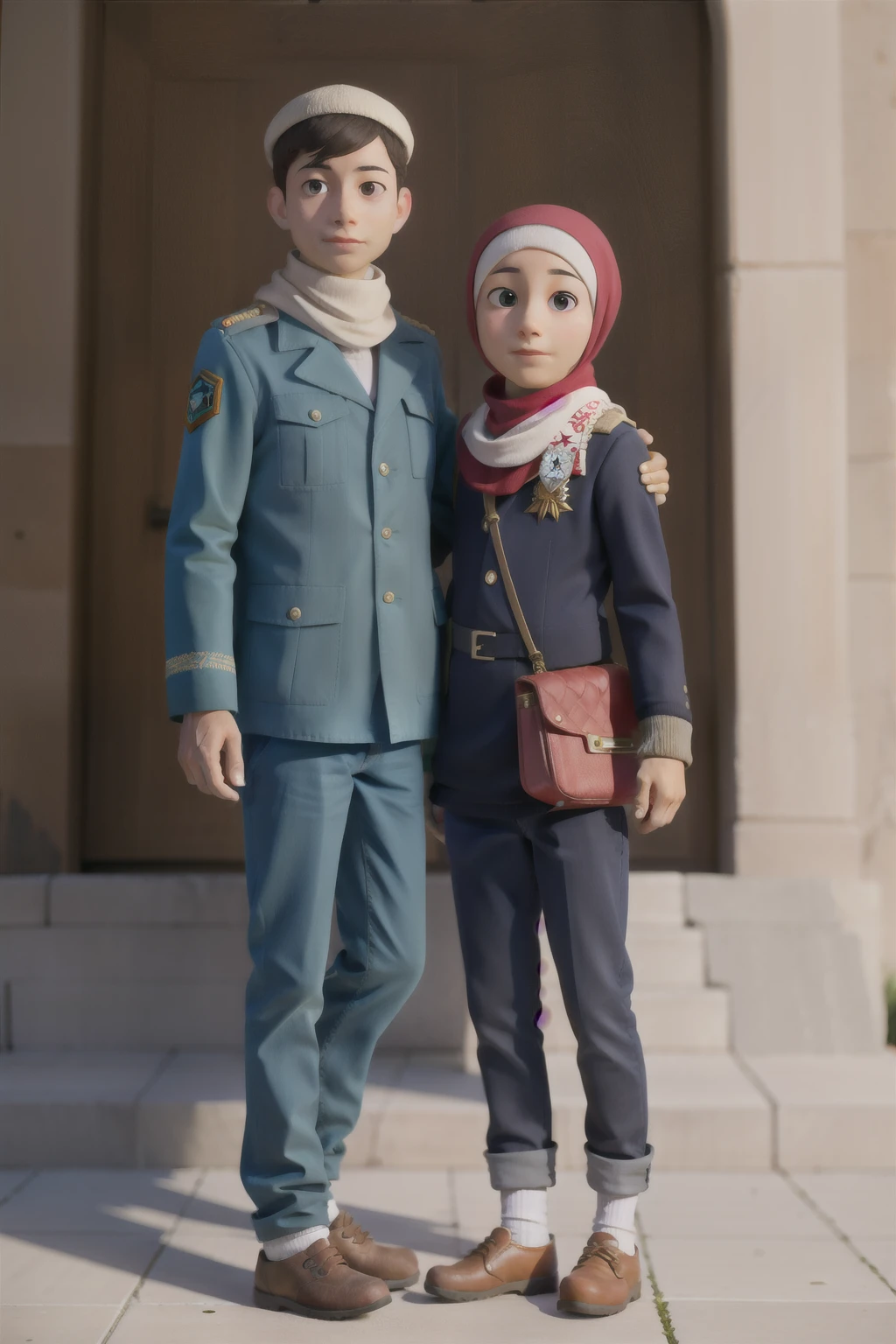 Palestina merdeka
