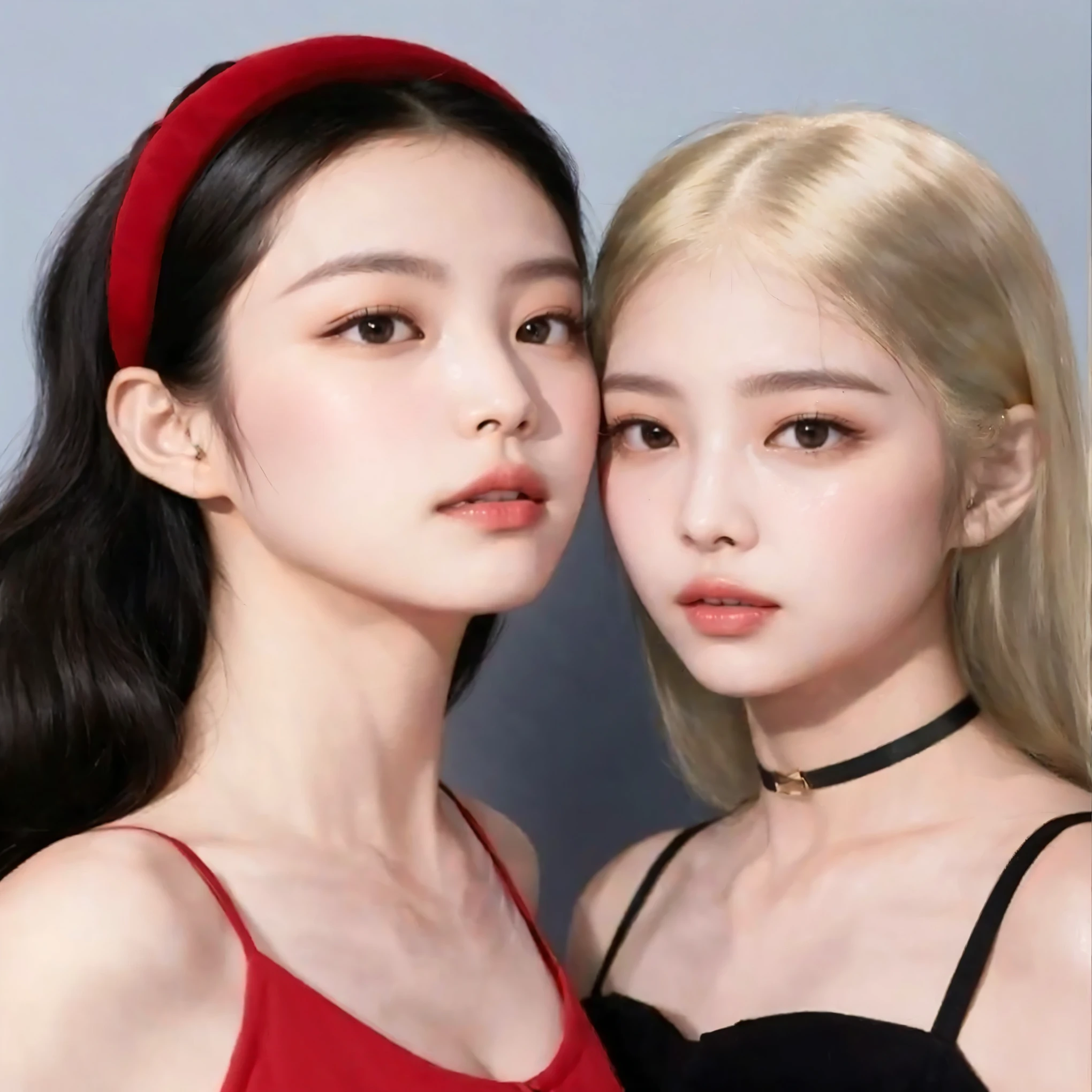 Kim jennie.