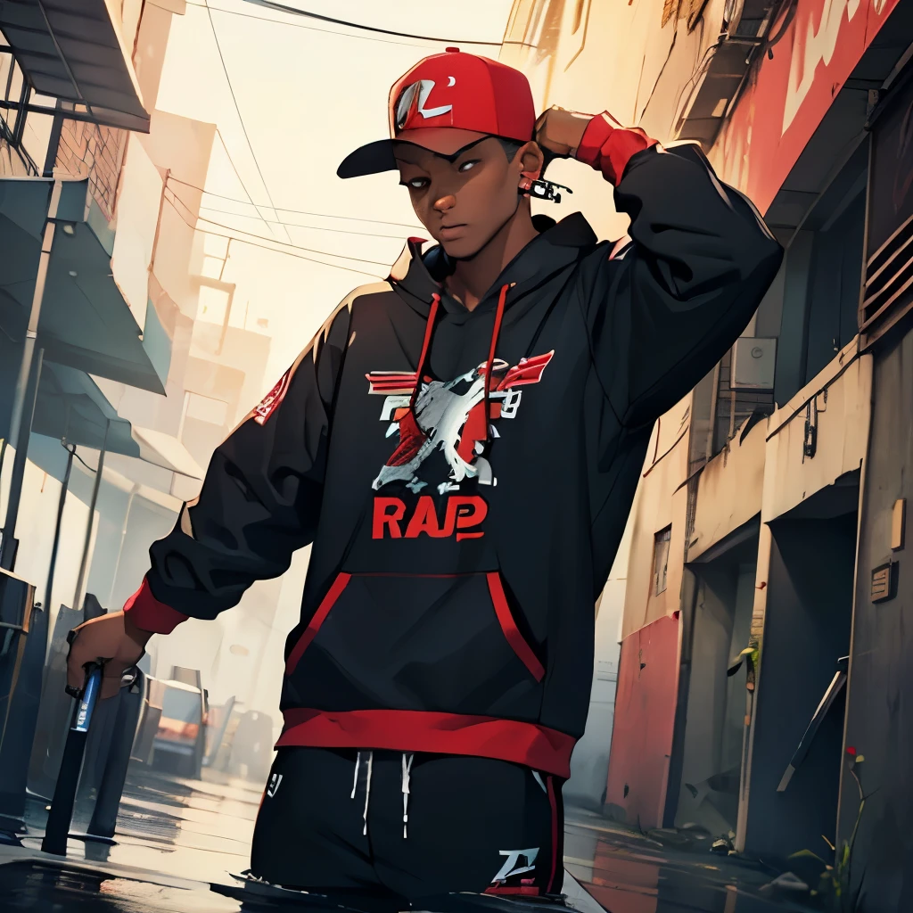(((Damage))), (((hiphop, track, breakdown, rap, music, beats)))