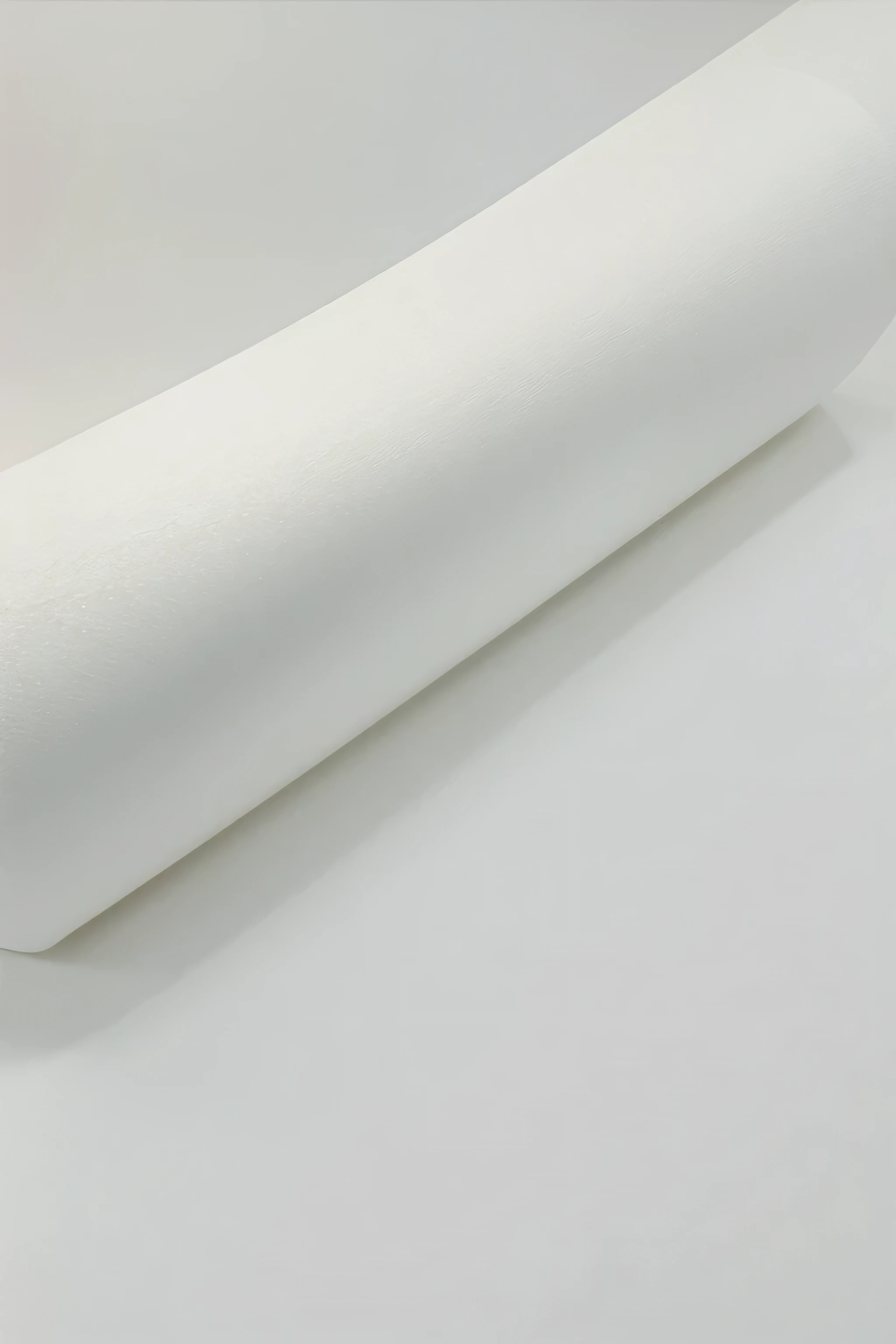 wavy white background