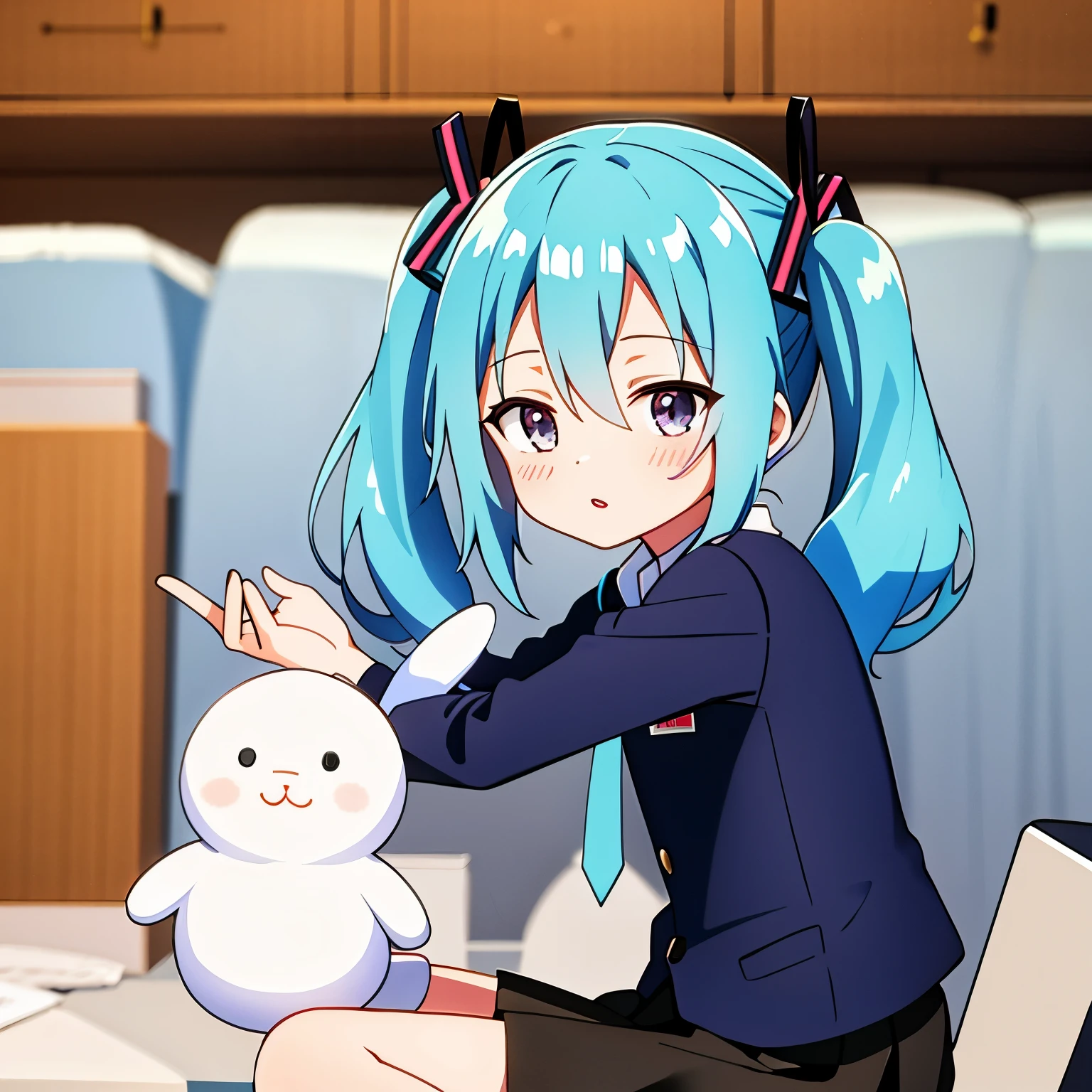 Mikudayo