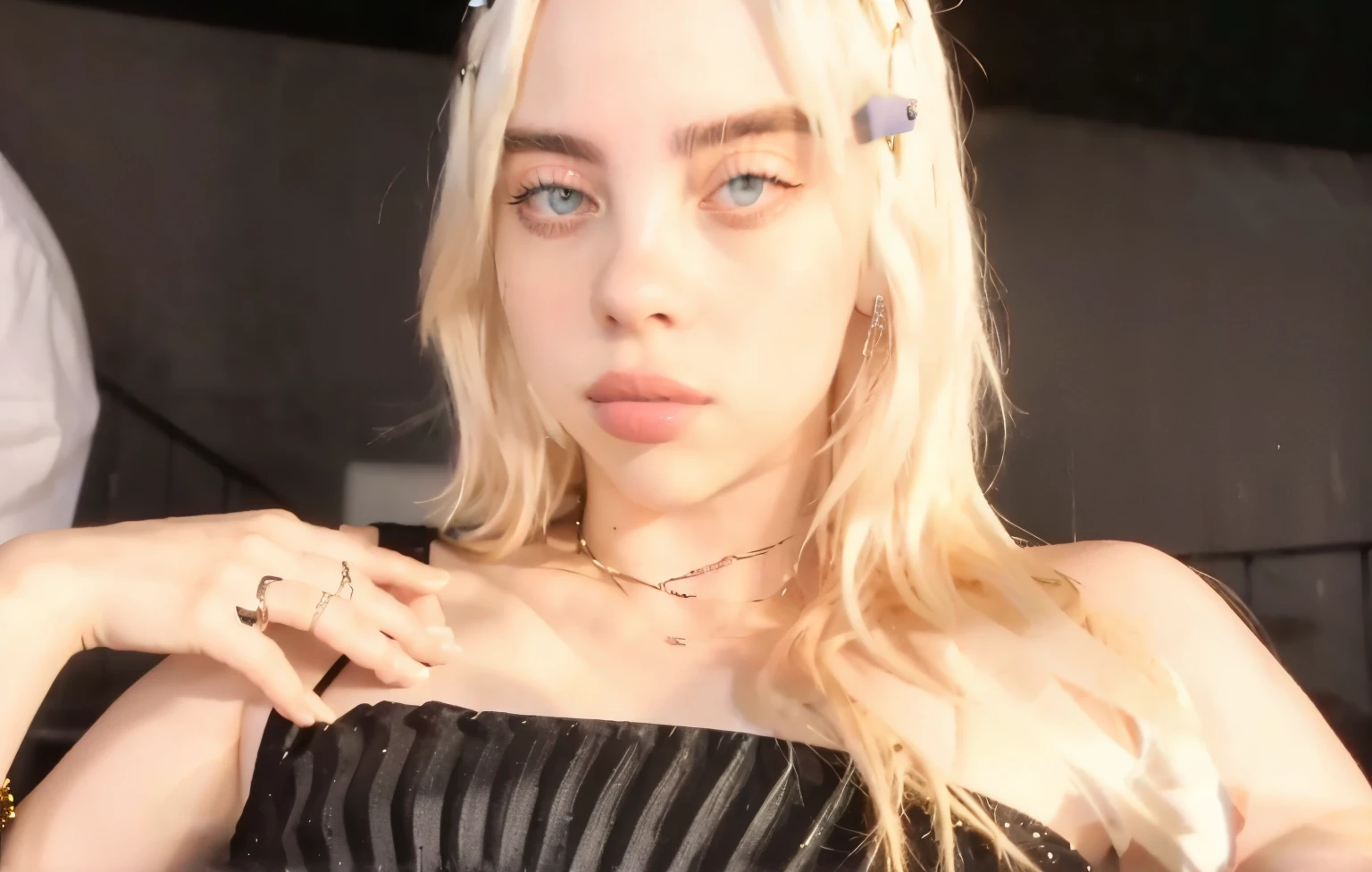 Billie eilish