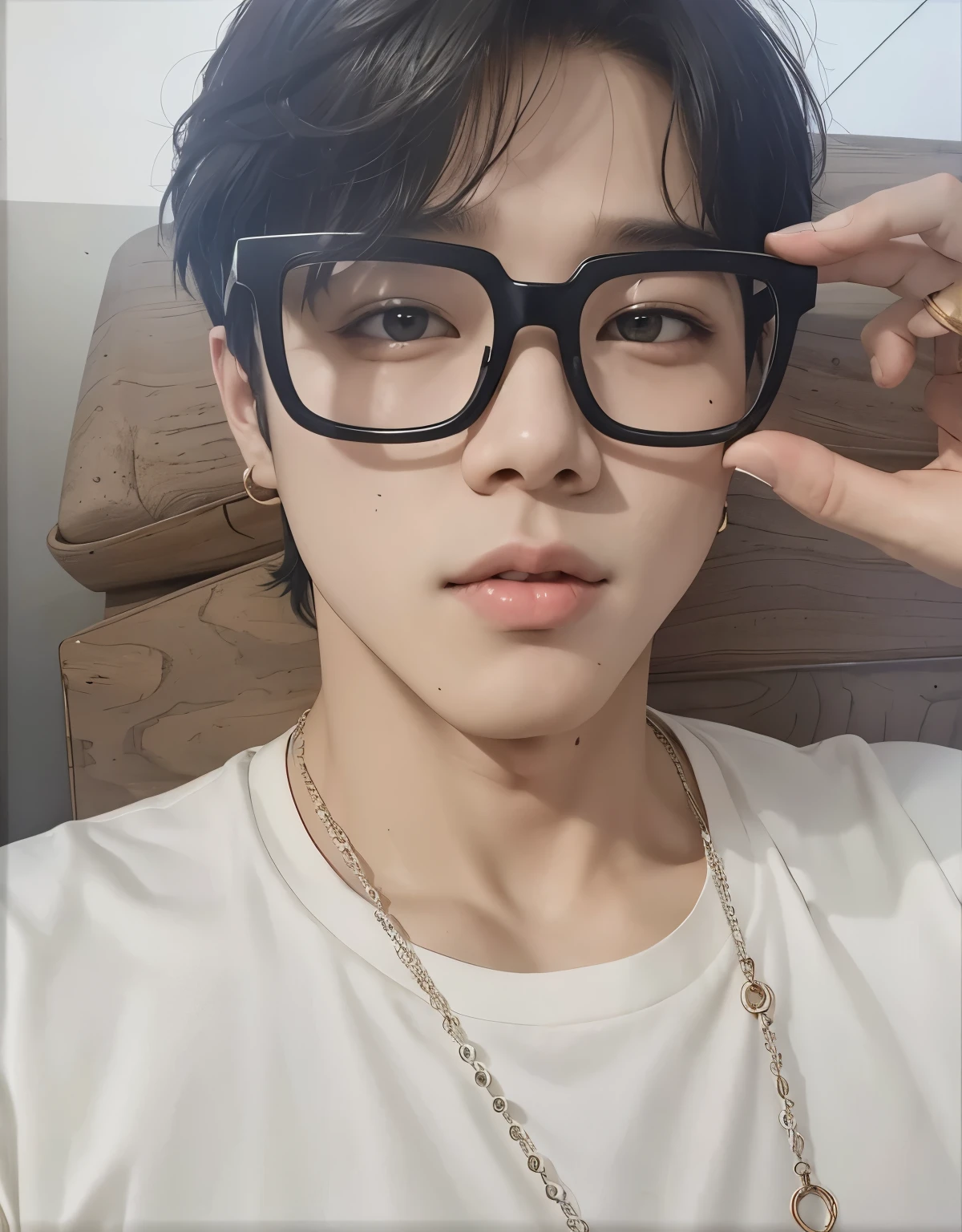 Park Jimin bts