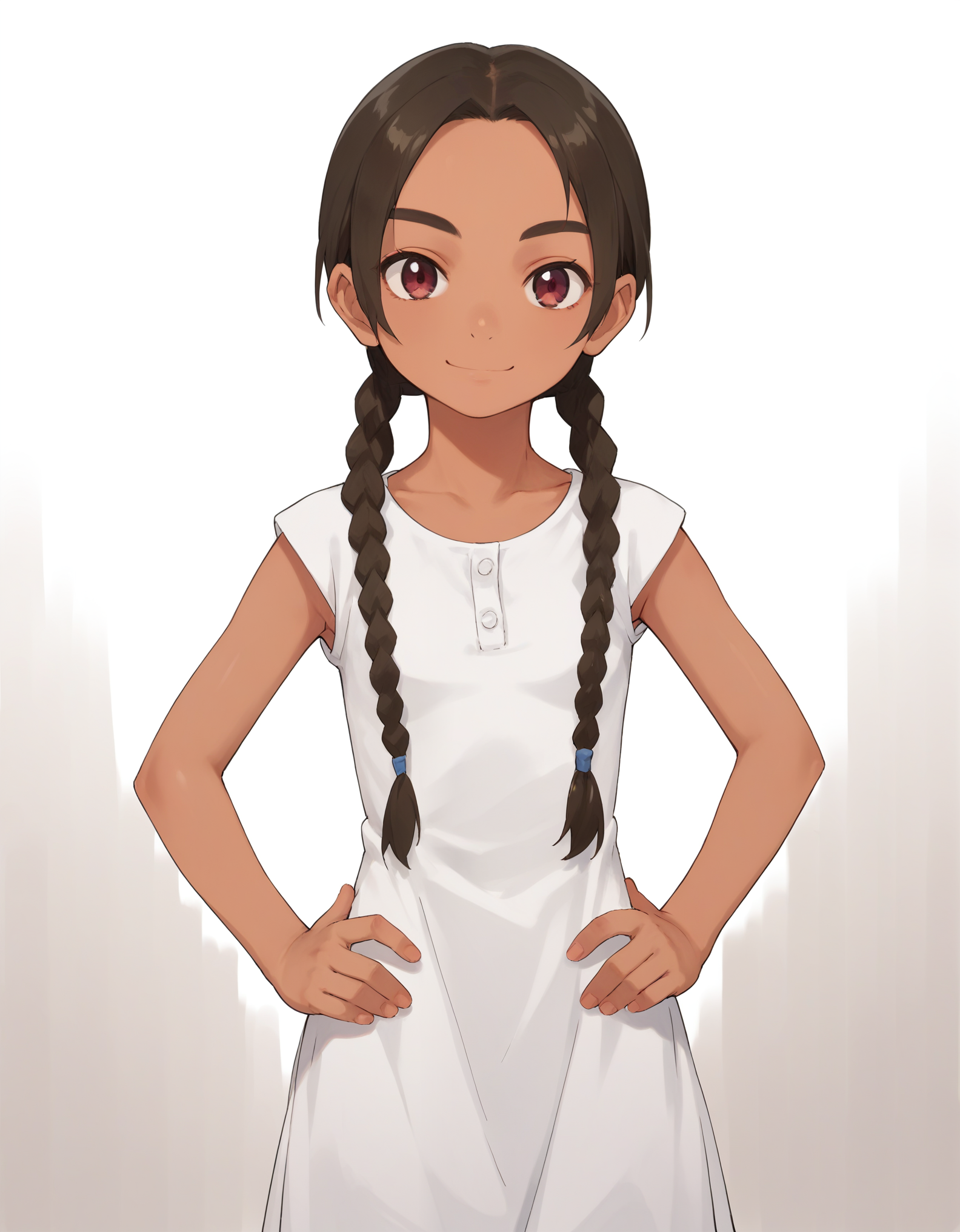 Asahina Arumi - Abenobashi Mahou Shoutengai v1.0