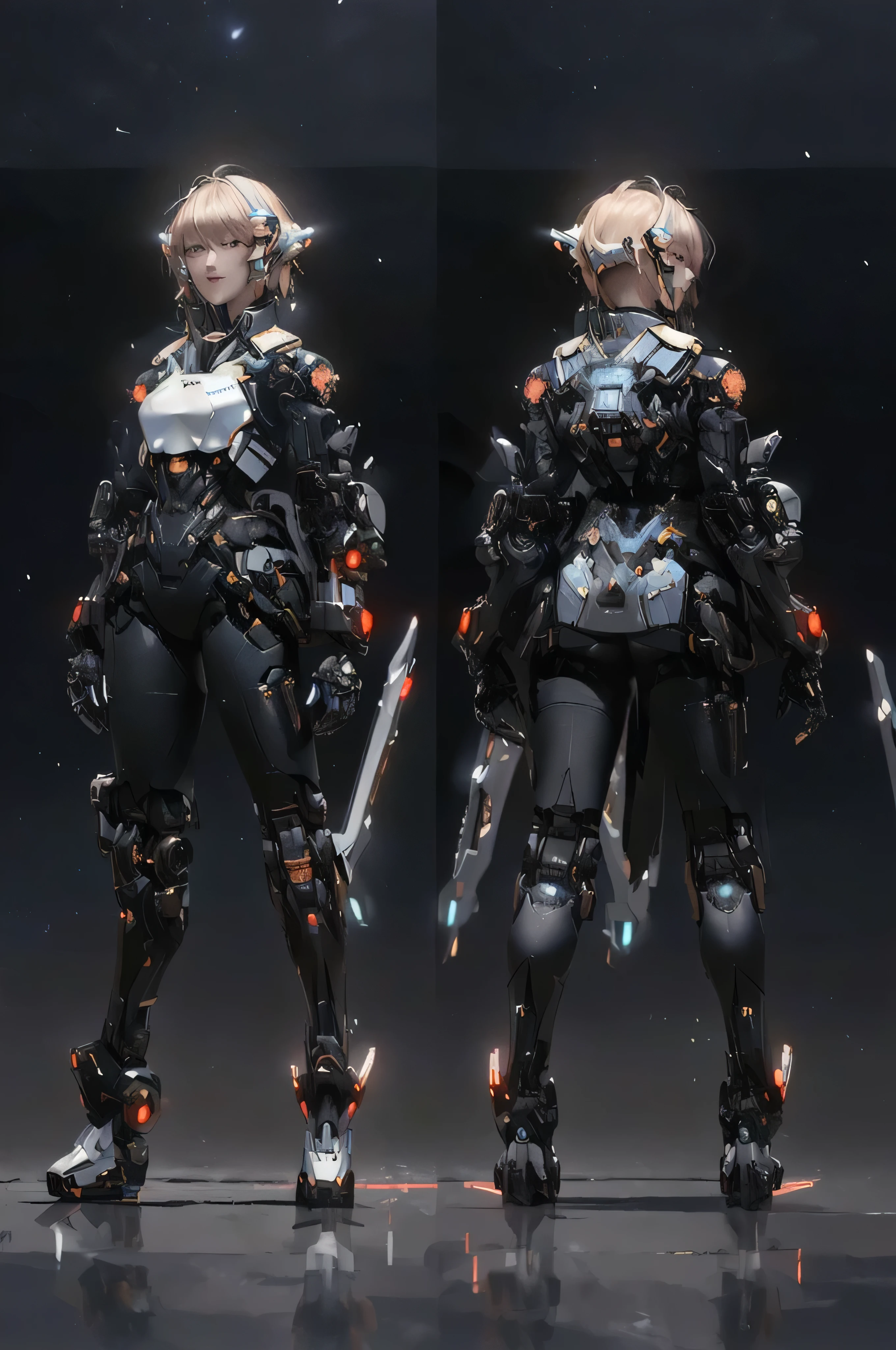 ((nsfw)),a close up of a woman in a outfit standing in front of a screen, a screenshot by Josetsu, polycount, process art, pc game with ui, full character, main character, in game, 8 k character details, leaked image, in-game, in - game, inventory item, screencapture, hd screenshot, new character, ingame image
