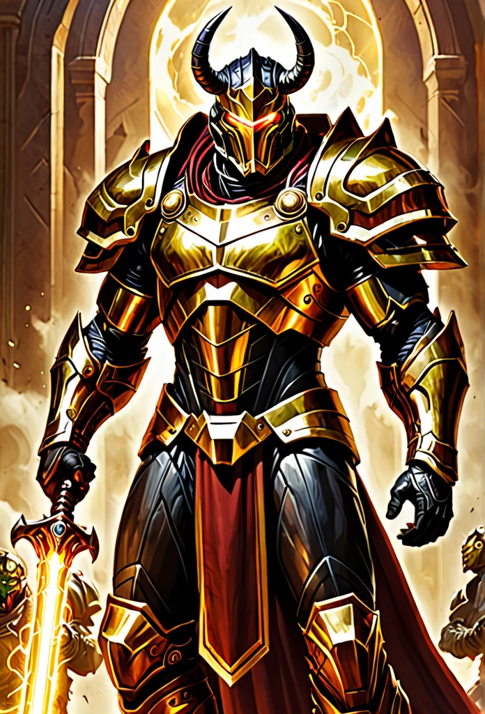A demigod with infinite power along with his stamina and speed, holding the doomslayer he has 1,80 centimeters capable to manipulate the reality
