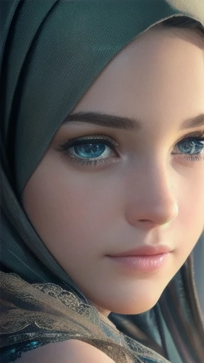 beautiful detailed eyes, beautiful detailed lips, extremely detailed eyes and face, long eyelashes, 2 girls, yaudi women, blue eyes, hair down, (best quality,4k,8k,highres,masterpiece:1.2),ultra-detailed,(realistic,photorealistic,photo-realistic:1.37),detailed face, close-up, hyper-detailed, studio lighting, vivid colors, soft lighting, sharp focus