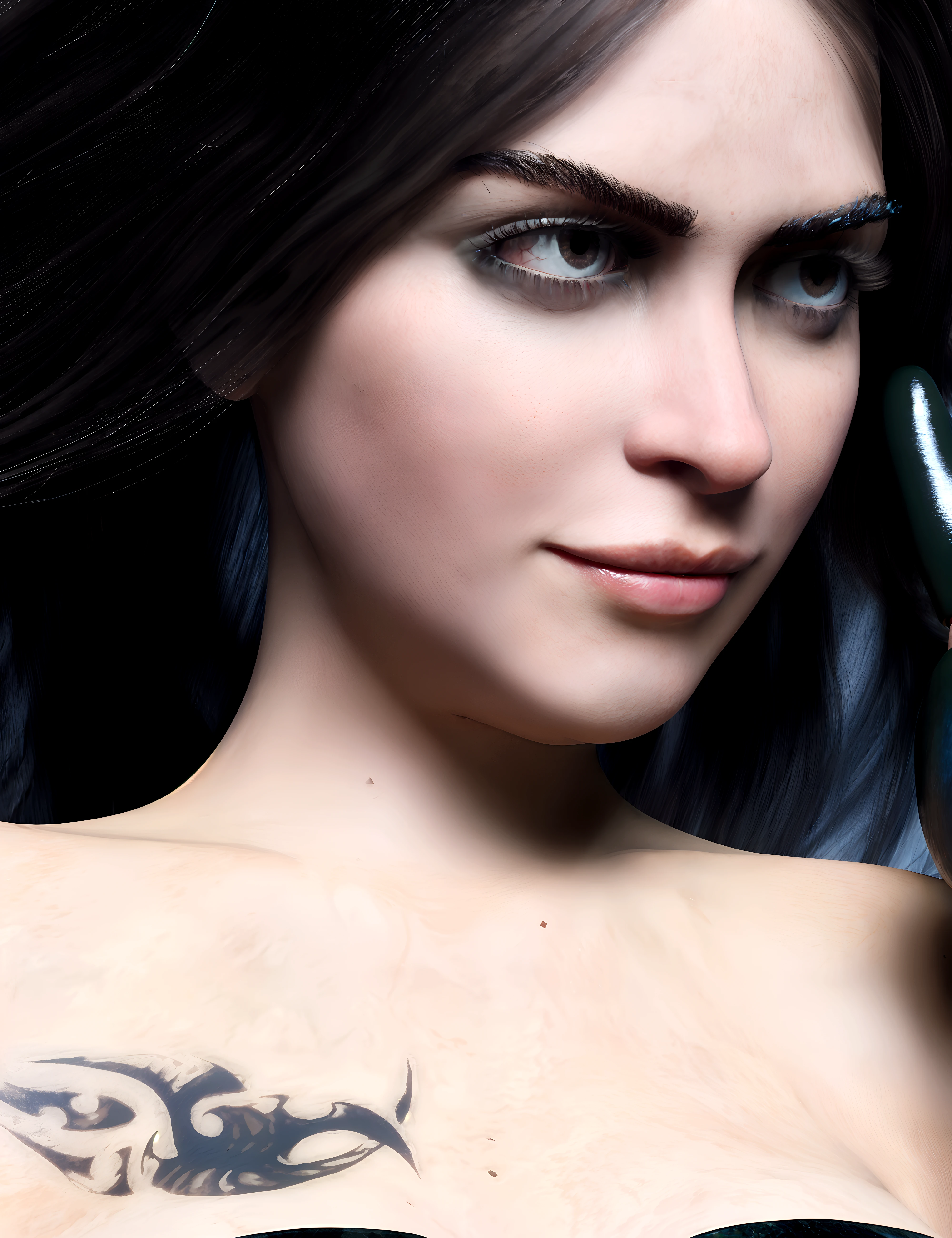 (extremely detailed CG unity 8k wallpaper) full body of liv tyler sexy 25 years old, ultra realistic, concept art, intricate details, eerie, highly detailed, photorealistic, octane render, 8 k, unreal engine. art by artgerm and greg rutkowski and charlie bowater and magali villeneuve and alphonse mucha ,