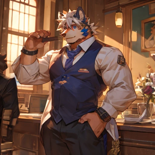 male,Fu Rui,Student clothing