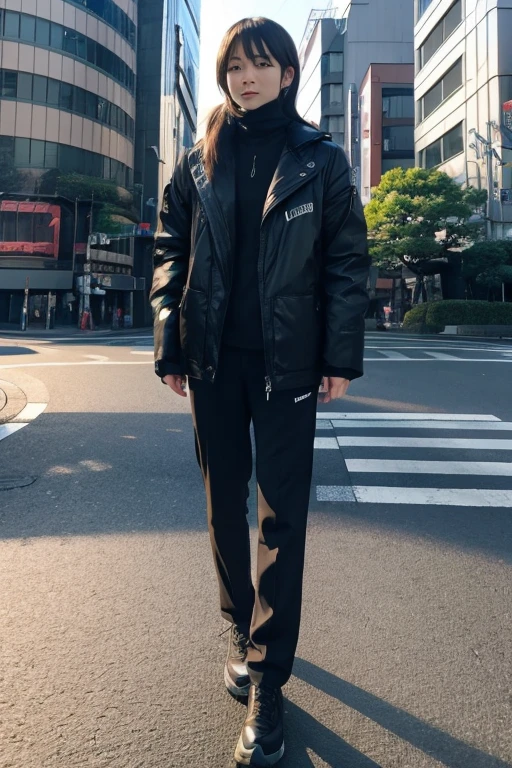 Tokyo