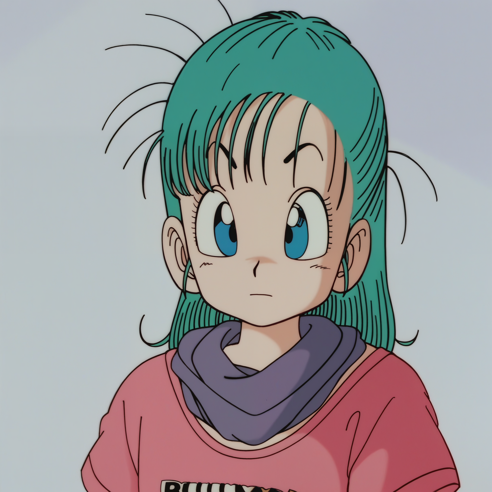 Dragon Ball Style v1.0