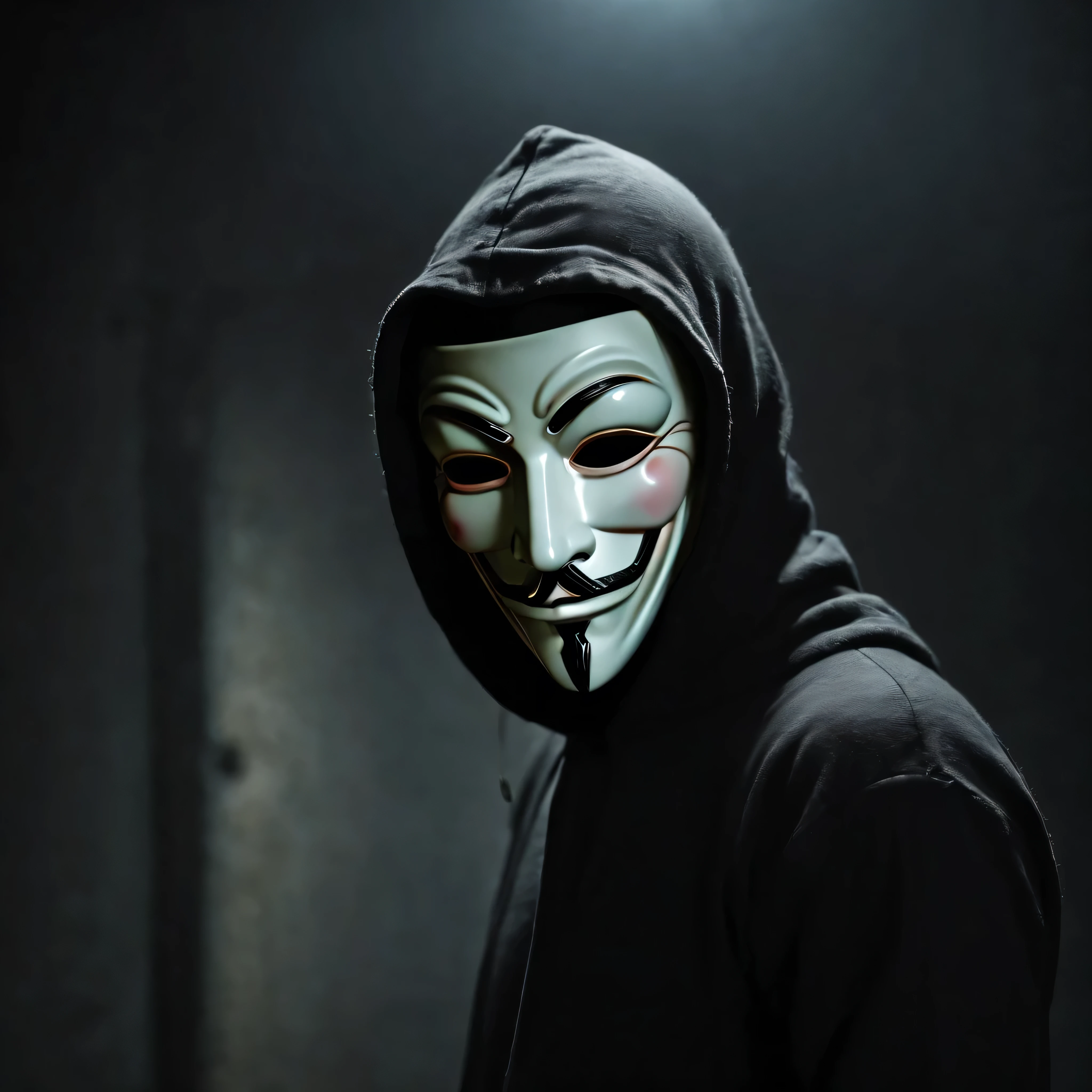 arte negra darkweb hacker malvado,using anonymous mask,darkness,obscurecer,4k