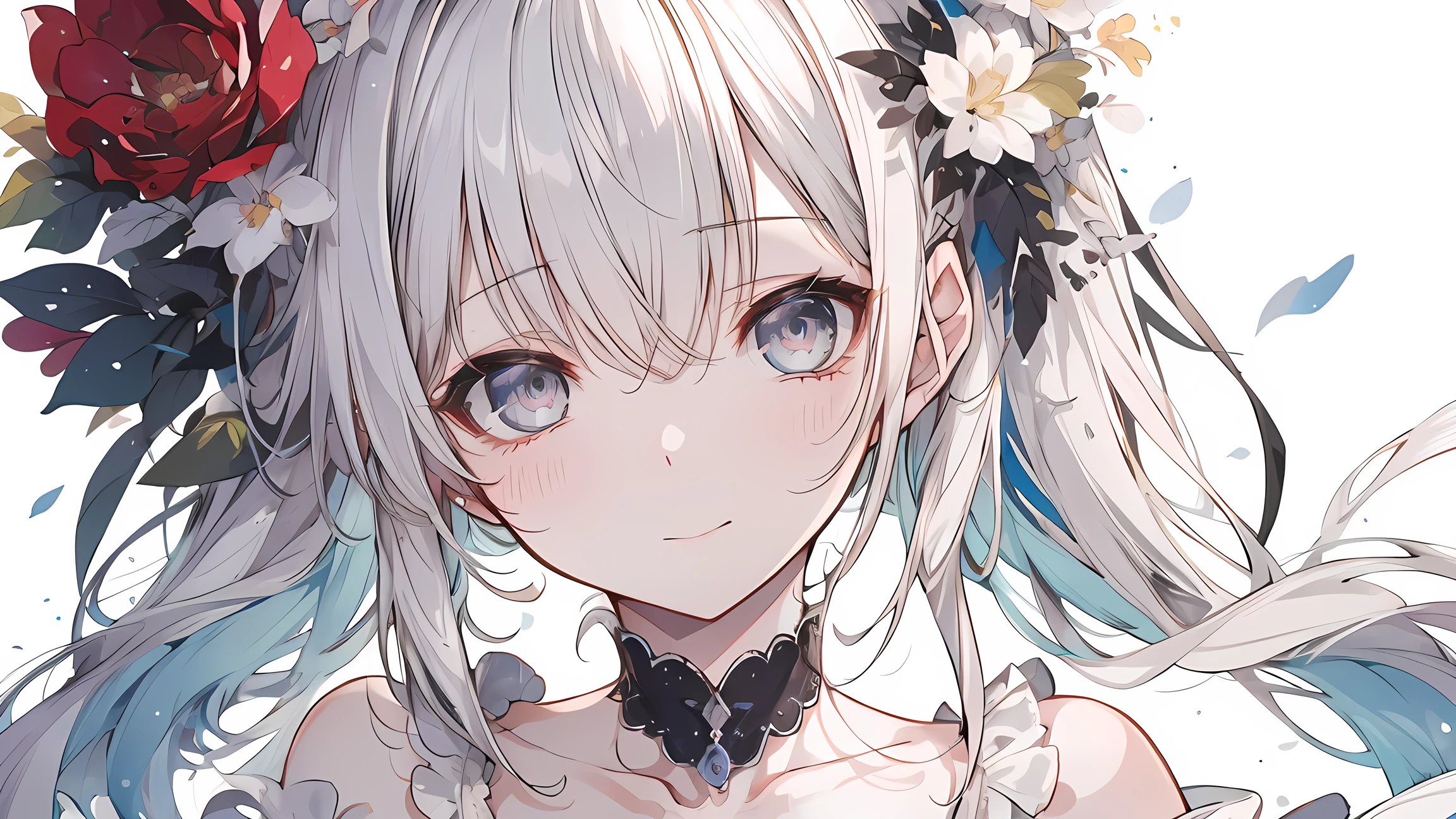 (best quality,4K,8k,high resolution,masterpiece:1.2),Super detailed,(actual,realistically),bright colors,beautiful eyes,delicate smile,Blushed,textured skin,masterpiece,HD,best quality,gentle and beautiful woman,Moderate,Exquisite and sexy collarbone,Charming goose egg face,double eyelids,rosy lips,small nose,Random hairstyle,Hair color random,random costume,Huge big breasts,confident,elegant,noble,feeling of happiness,Subtle blush,gorgeous one,perfect pubic bone,Mature,Close her eyes,side photo