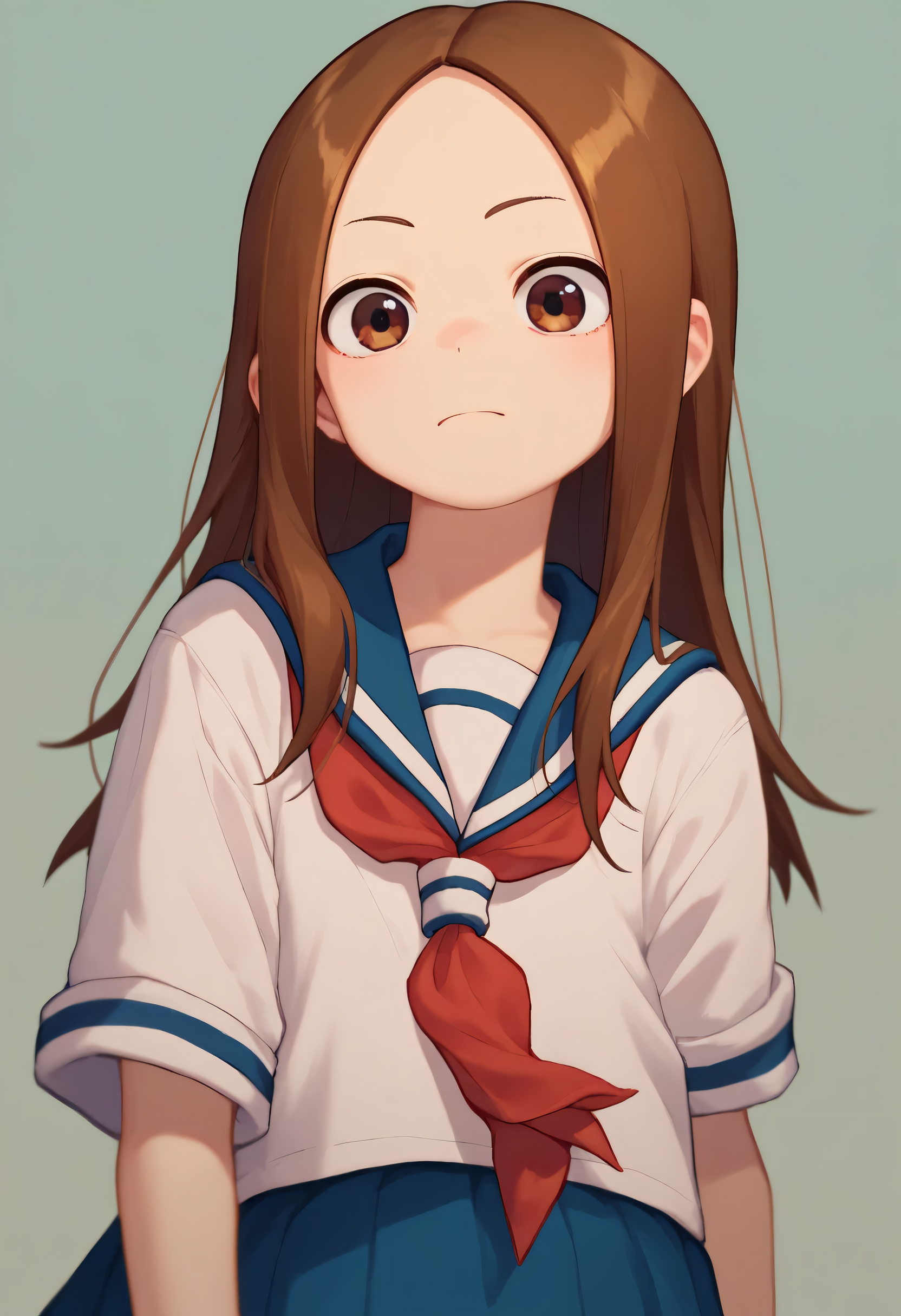 Takagi san PonyXL v1.0