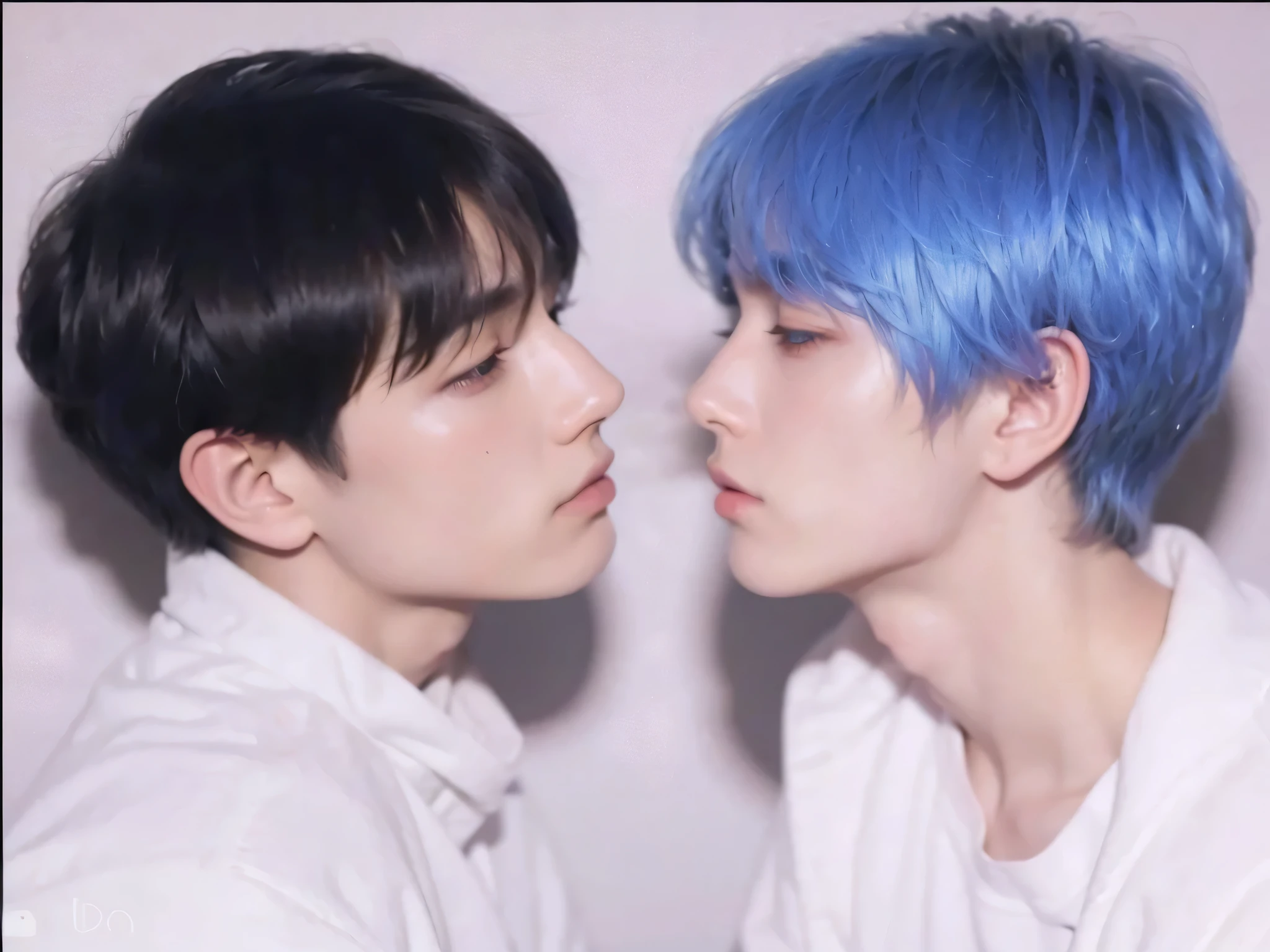 4k, 8k, best quality, highres, masterpiece, ultra-detailed, realistic, photorealistic, HDR, UHD, studio lighting, ultra-fine painting, sharp focus, physically-based rendering, extreme detail description, professional, vivid colors, bokeh, 1boy, park seonghwa, beautiful detailed eyes, beautiful detailed lips, extremely detailed face and eyes, long eyelashes, handsome, boy, young, cute, adorable, pretty, flawless skin, porcelain skin, elegant, refined, graceful, beautiful garden, lush greenery, cherry blossoms, soft natural lighting, serene, peaceful, tranquil