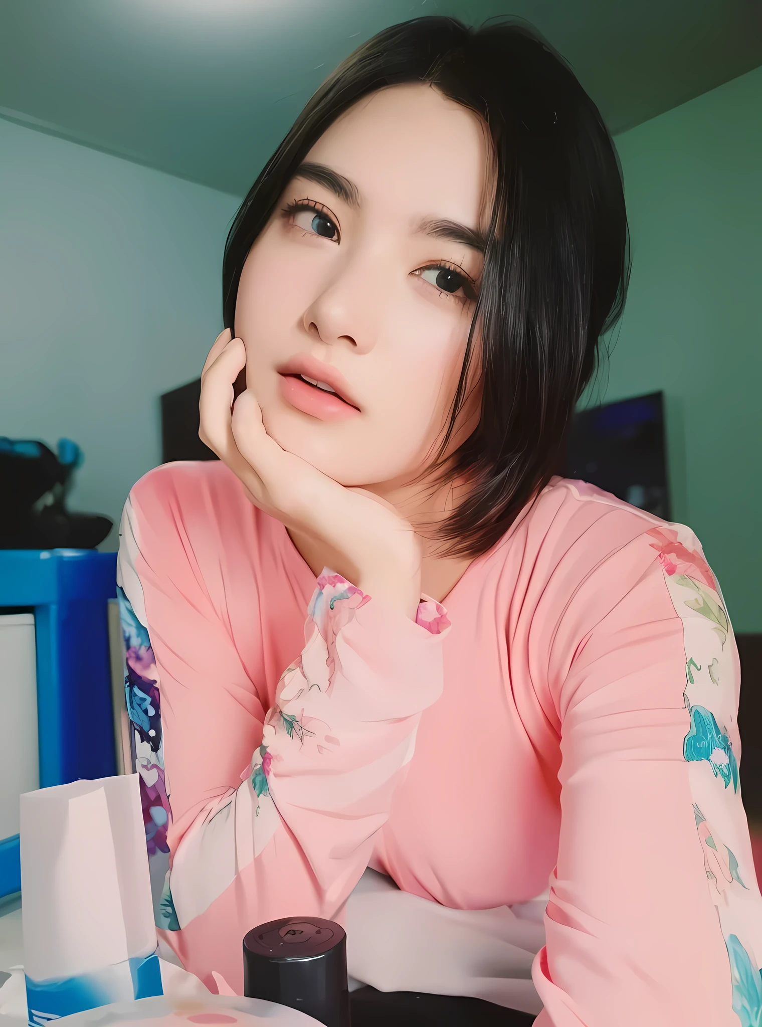 best results, very detailed, HD quality, very detailed,anime cartoon style,full color,cartoon fashion,realistic ,unreal engine 5,,very similar to the photo object, exactly the same as the example image,The results are very similar to the example photo, very similar100% results similar to the example image, anime, very similar