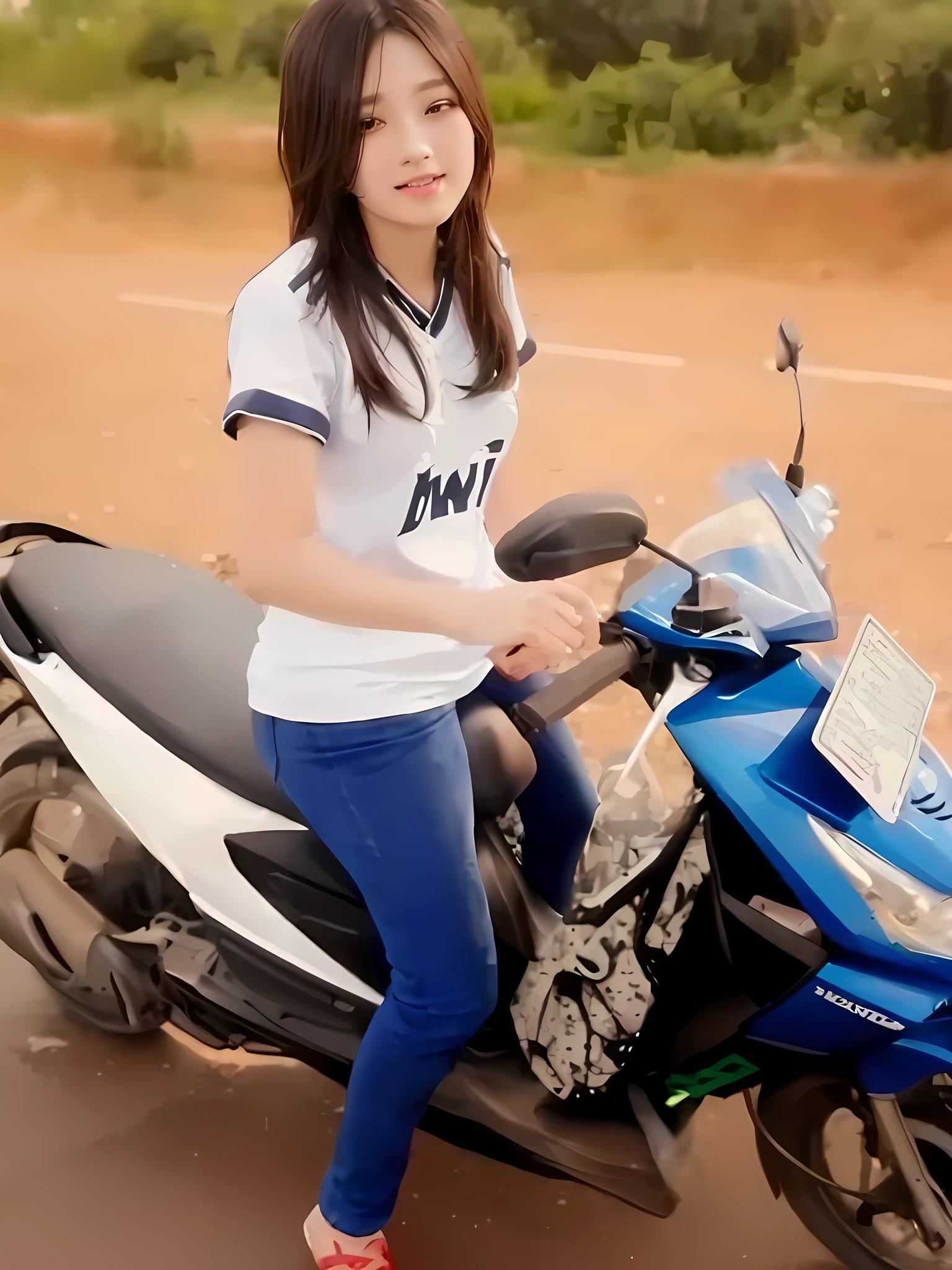 best results, very detailed, HD quality, very detailed,anime cartoon style,full color,cartoon fashion,realistic ,unreal engine 5,,very similar to the photo object, exactly the same as the example image,The results are very similar to the example photo, very similar100% results similar to the example image, anime, very similar