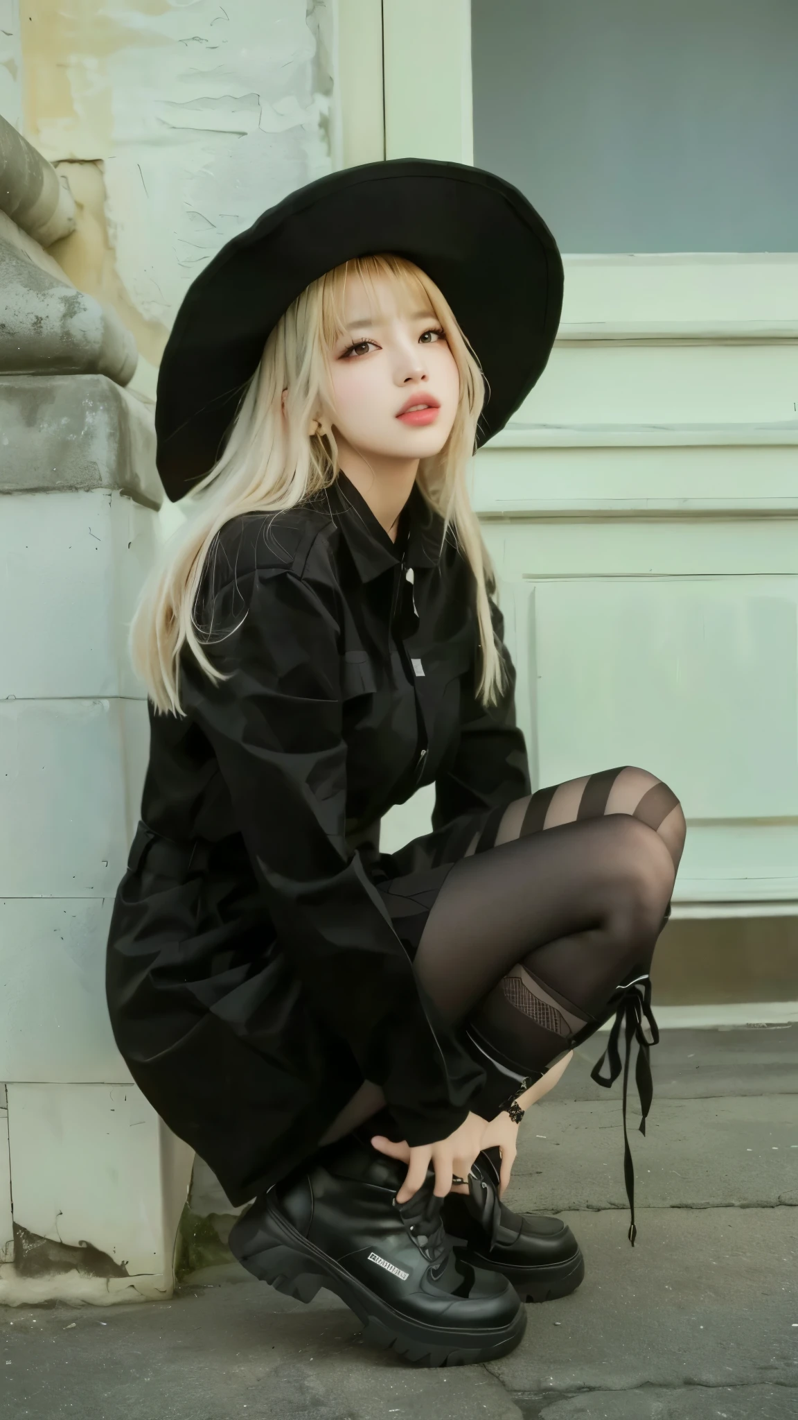 Lisa blackpink