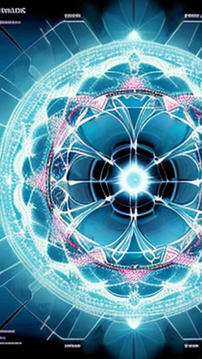 The structure of souls as they break from source-consciousnrss