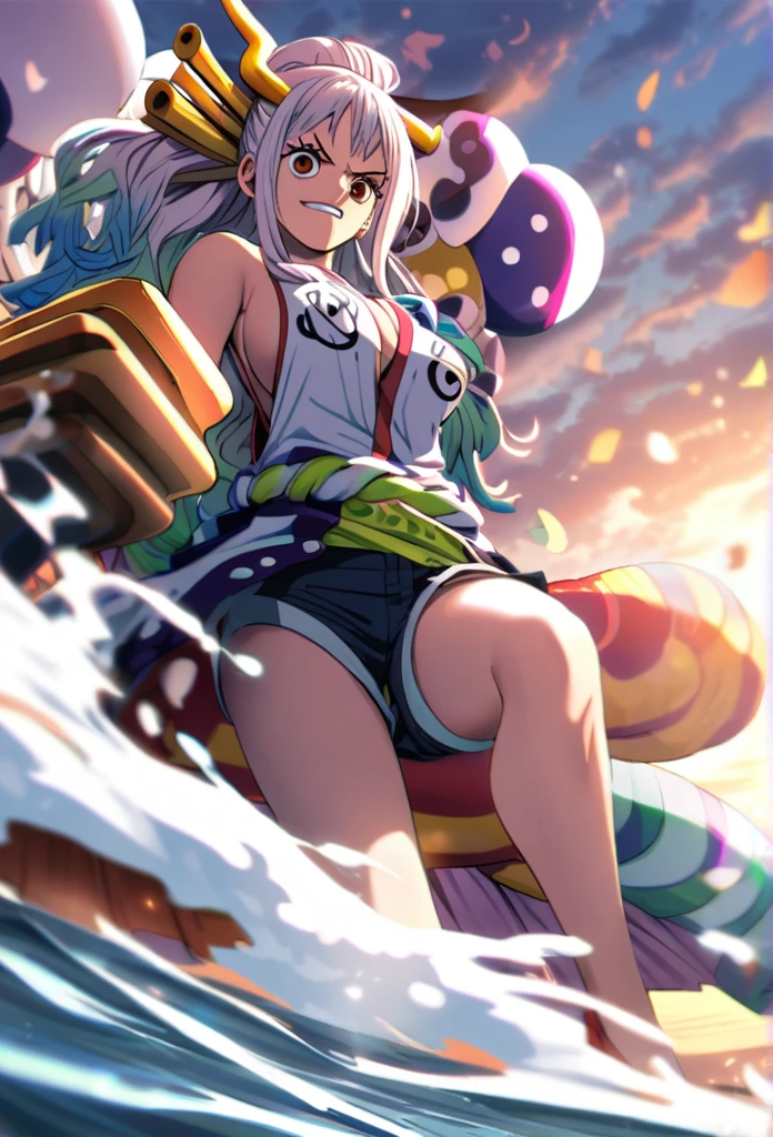 Yamato (one piece)