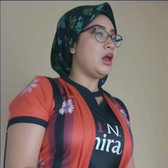 Fat ass "Plumpers", (Spectacles), ("Rainbow Hijab Floral pattern Naked"), "Long Tongue", (Anger), (Anger), (Anger), (Anger), "G-String & Thong", "Oki Setiana Dewi", "Spectacles", ("Rainbow Hijab Floral pattern Naked"), Chubby Wearing Lace Bra & Short Hairy Pussy, "Facial expression in anger", "Rainbow", "Red Lips", "Bokeh" My ass is huge Being in the forest, "Very angry facial reaction", (Heavy Huge Breasts Tits)