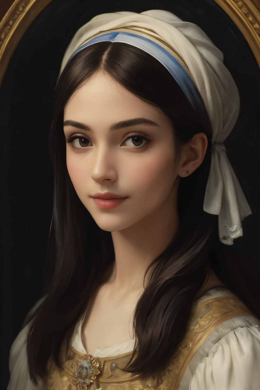 ((best quality)), ((masterpiece)), (detailed), perfect face