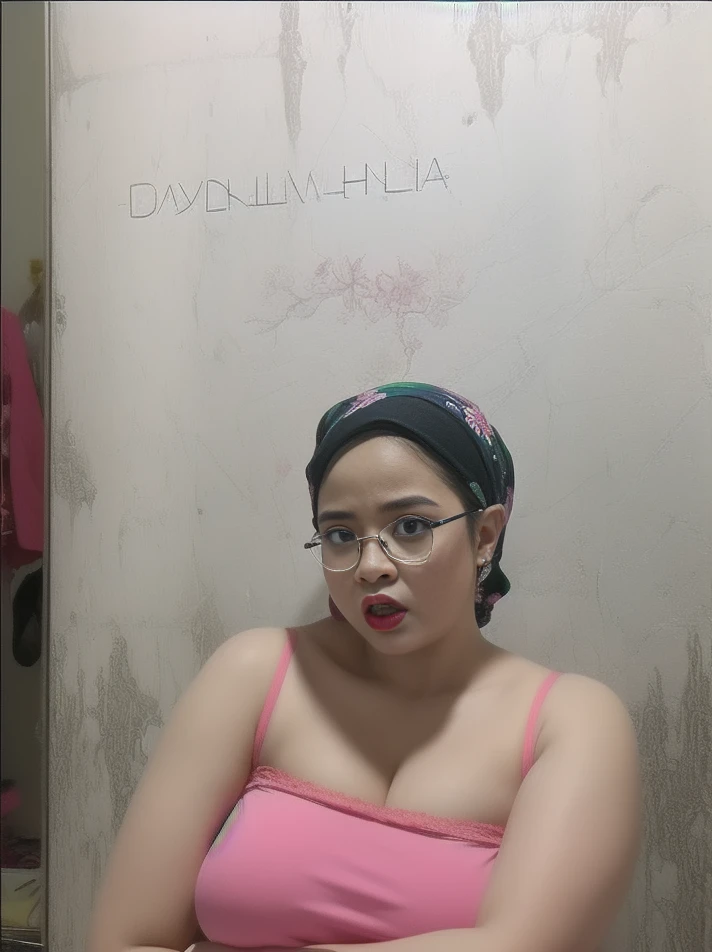 Fat  ass "Plumpers", (Spectacles), ("Rainbow Hijab Floral pattern Naked"), "Long Tongue", (Anger), (Anger), (Anger), (Anger), "G-String & Thong", "Oki Setiana Dewi", "Spectacles", ("Rainbow Hijab Floral pattern Naked"), Chubby Wearing Lace Bra & Short Hairy Pussy, "Facial expression in anger", "Rainbow", "Red Lips", "Bokeh" My ass is huge Being in the forest, "Very angry facial reaction", (Heavy Huge Breasts Tits)