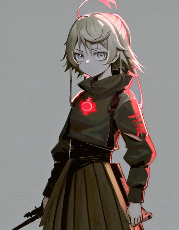 Anime girl with blood on her face and a bloody face, Detaillierte digitale Anime-Kunst, Badass Anime 8K, Saubere und detaillierte Anime-Kunst, Guweiz bei Pixiv Artstation, Manga Hintergrundbild 4k, Guweiz in Artstation Pixiv, Detailed portrait of Anime Girl, 4K-Anime-Stil, anime art wallpaper 4k, anime art wallpaper 4k